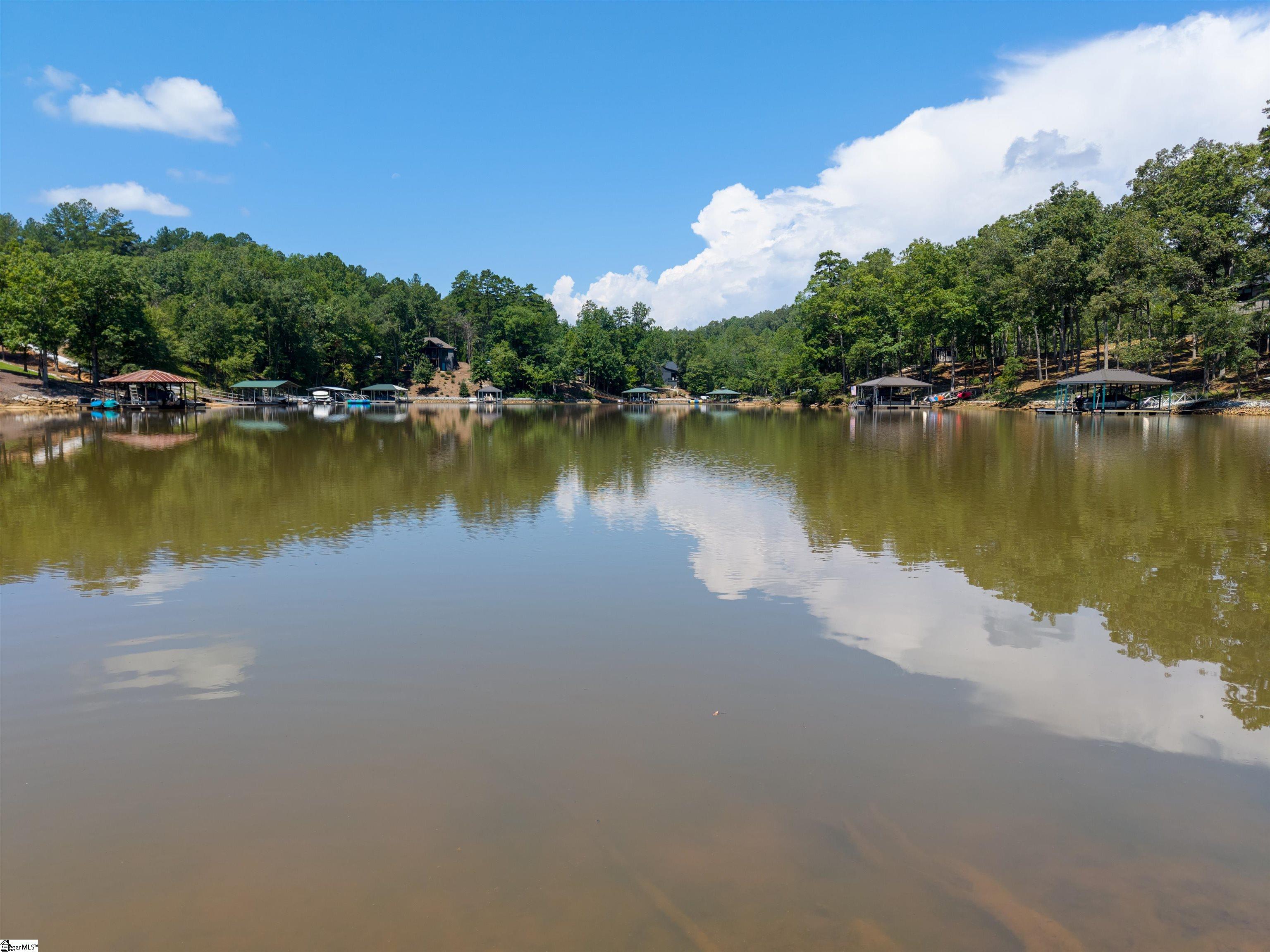 43 Harbor Point Road Seneca, SC 29672