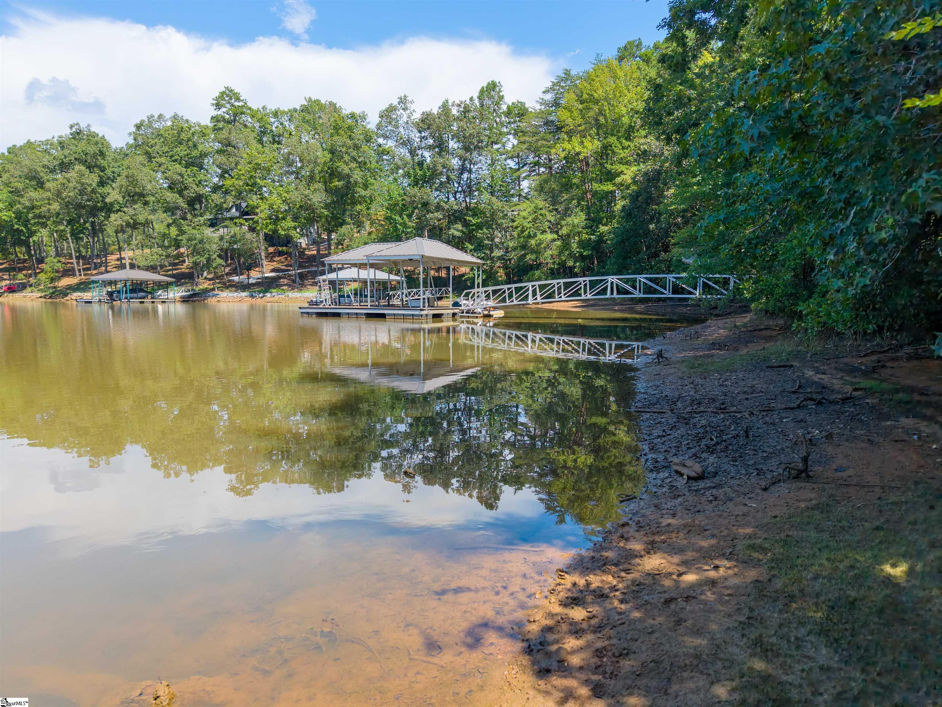 43 Harbor Point Road Seneca, SC 29672