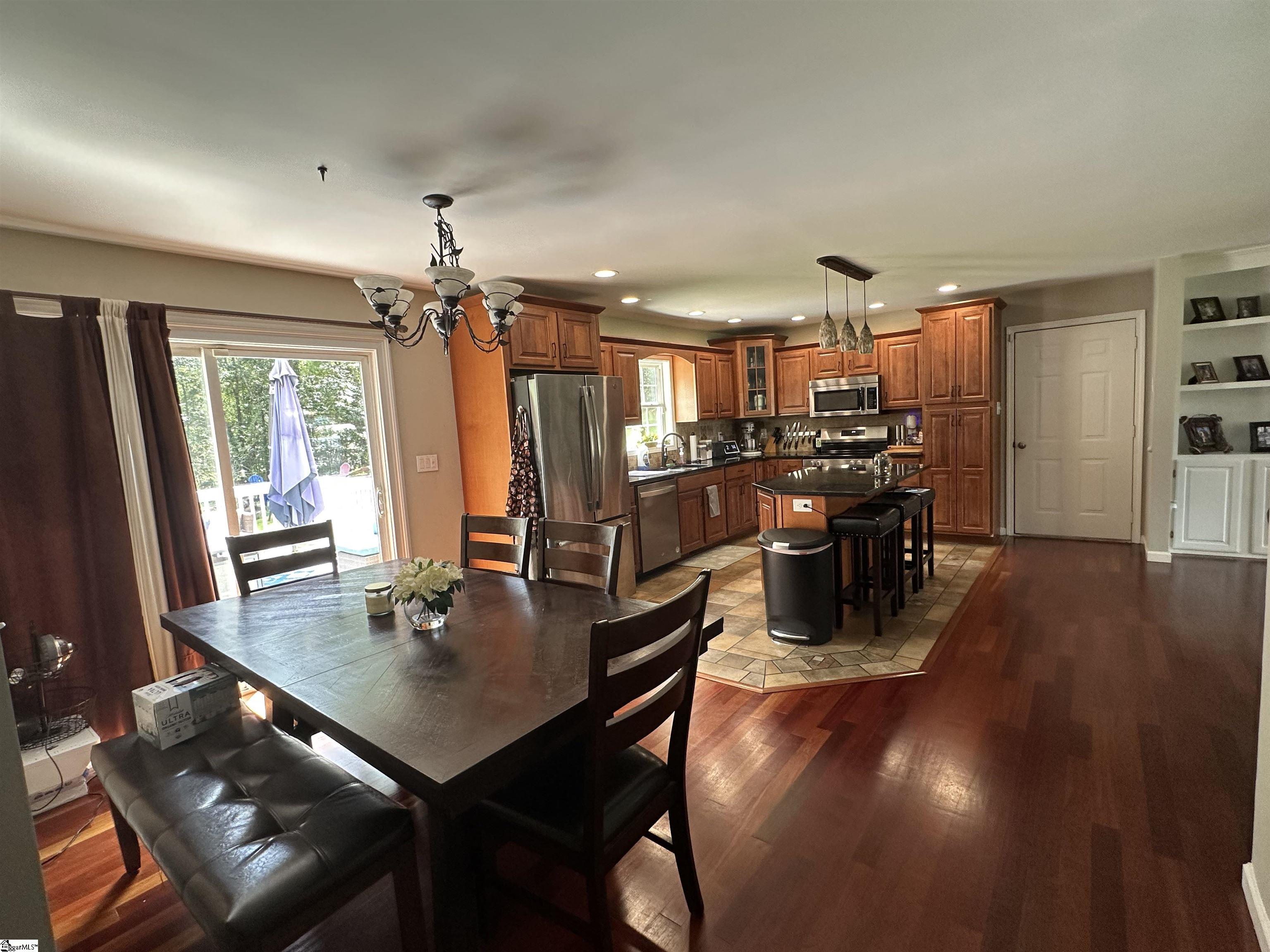 404 Woodfield Drive Piedmont, SC 29673