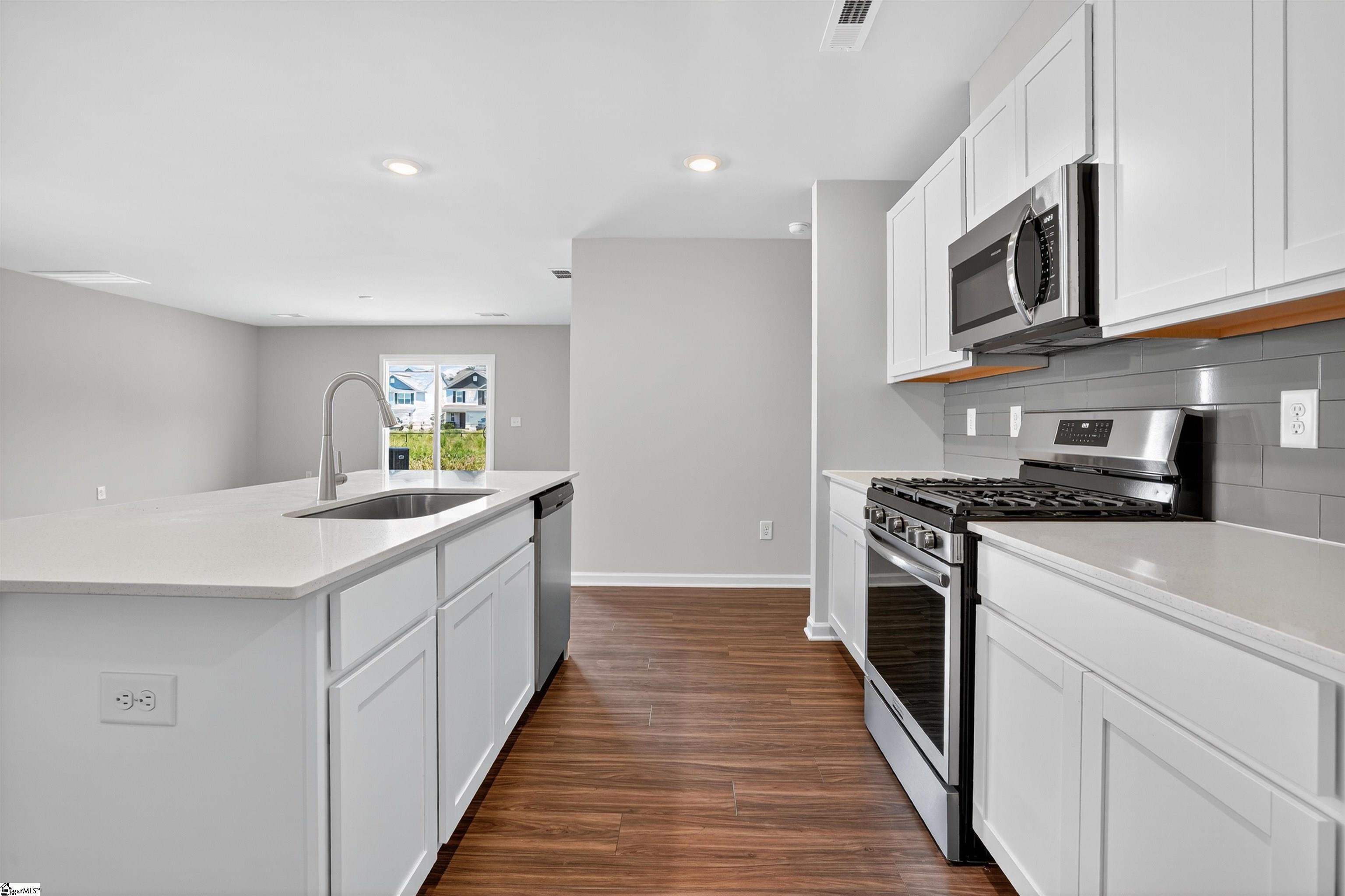 4026 Rustling Grass Trail Inman, SC 29349