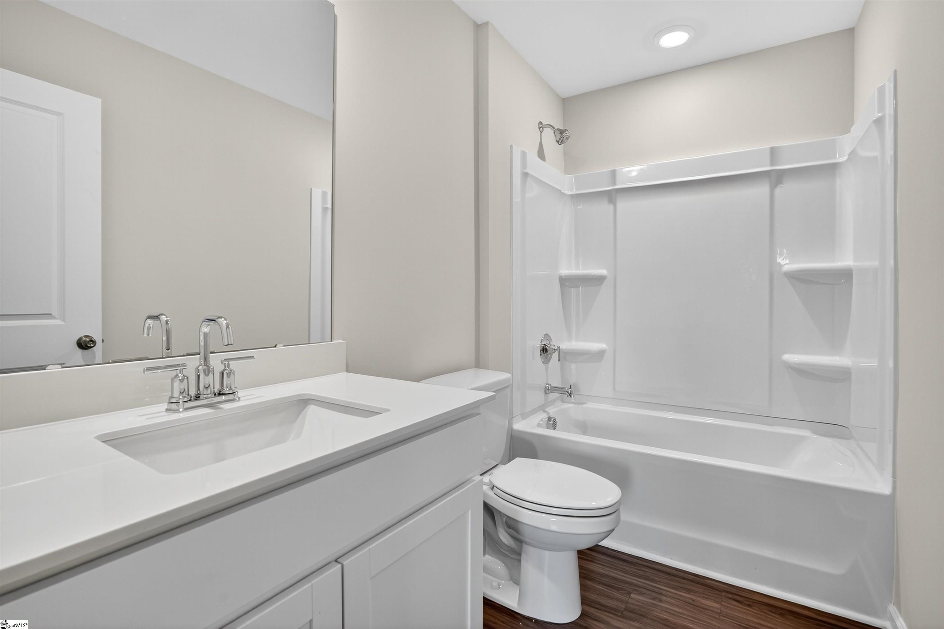 4026 Rustling Grass Trail Inman, SC 29349
