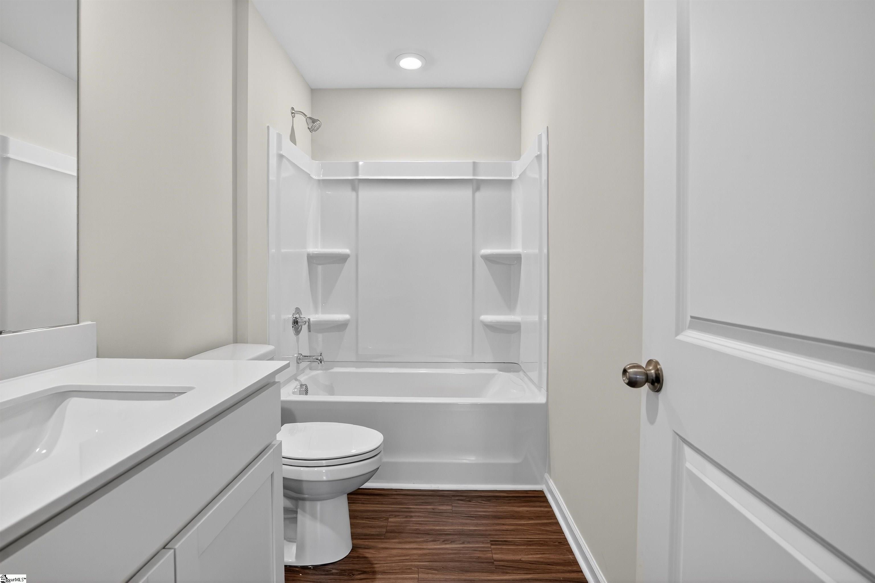 4026 Rustling Grass Trail Inman, SC 29349