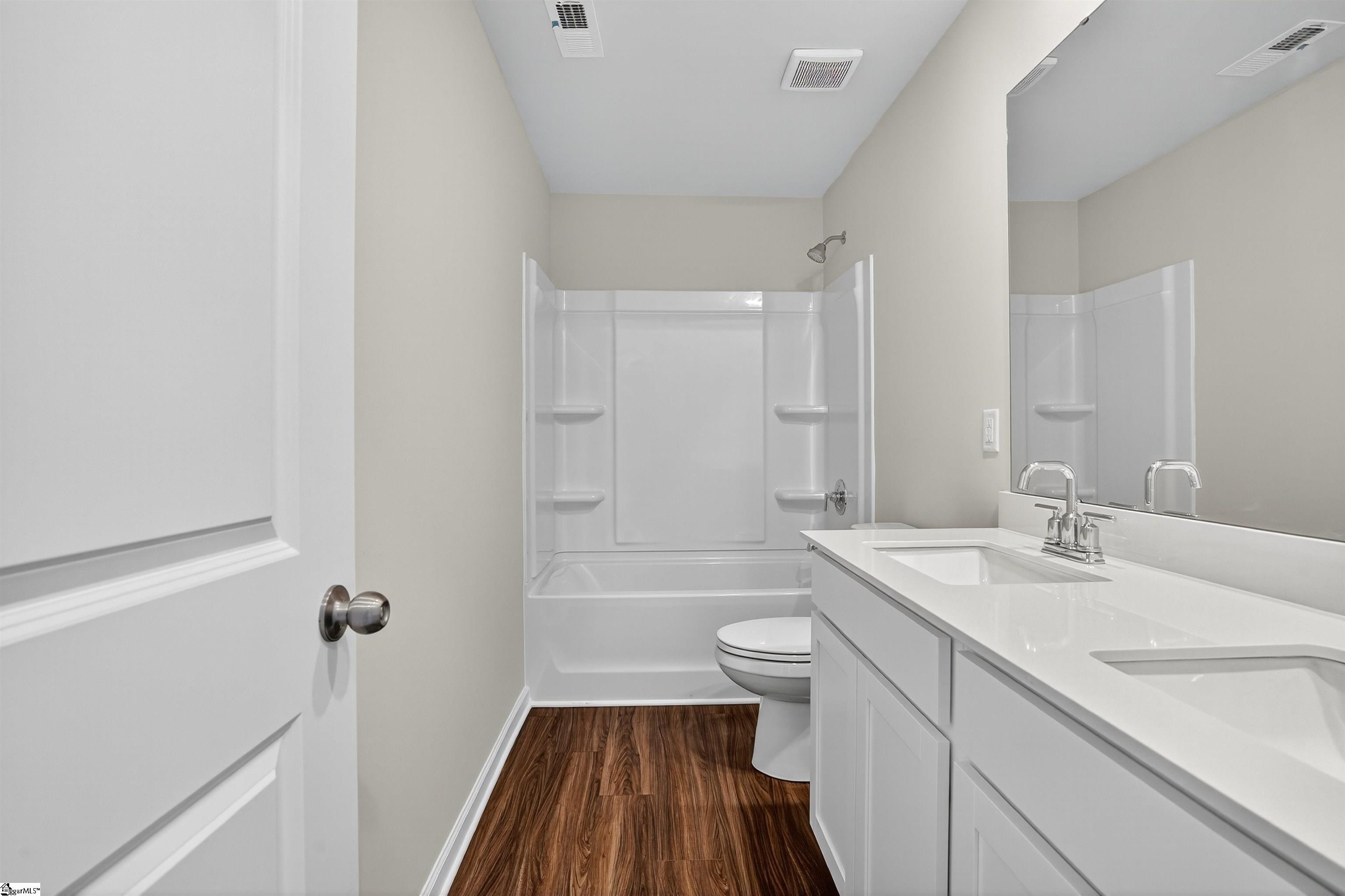 4026 Rustling Grass Trail Inman, SC 29349