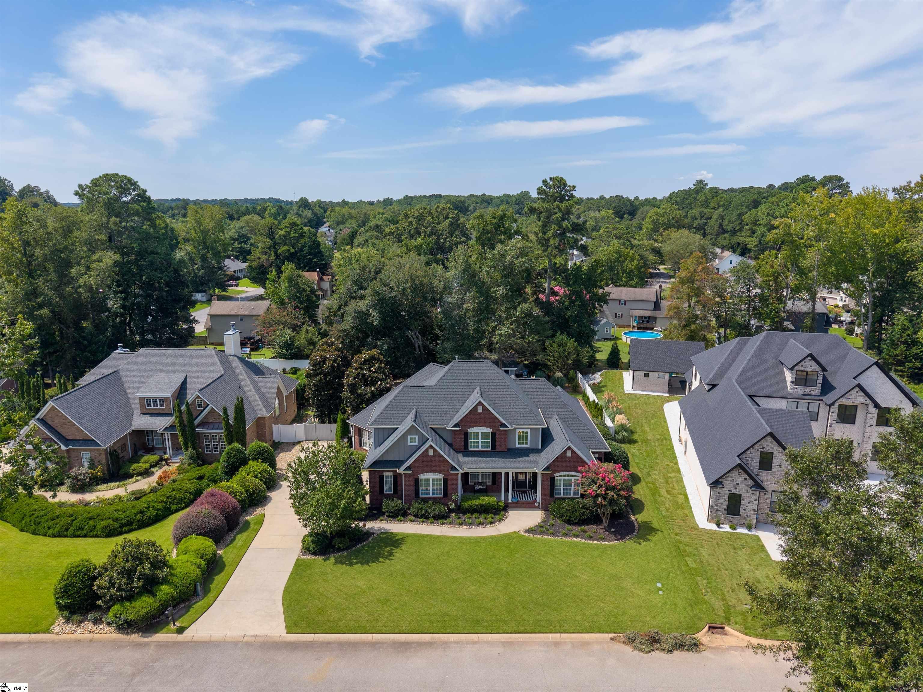 426 Providence Way Easley, SC 29642