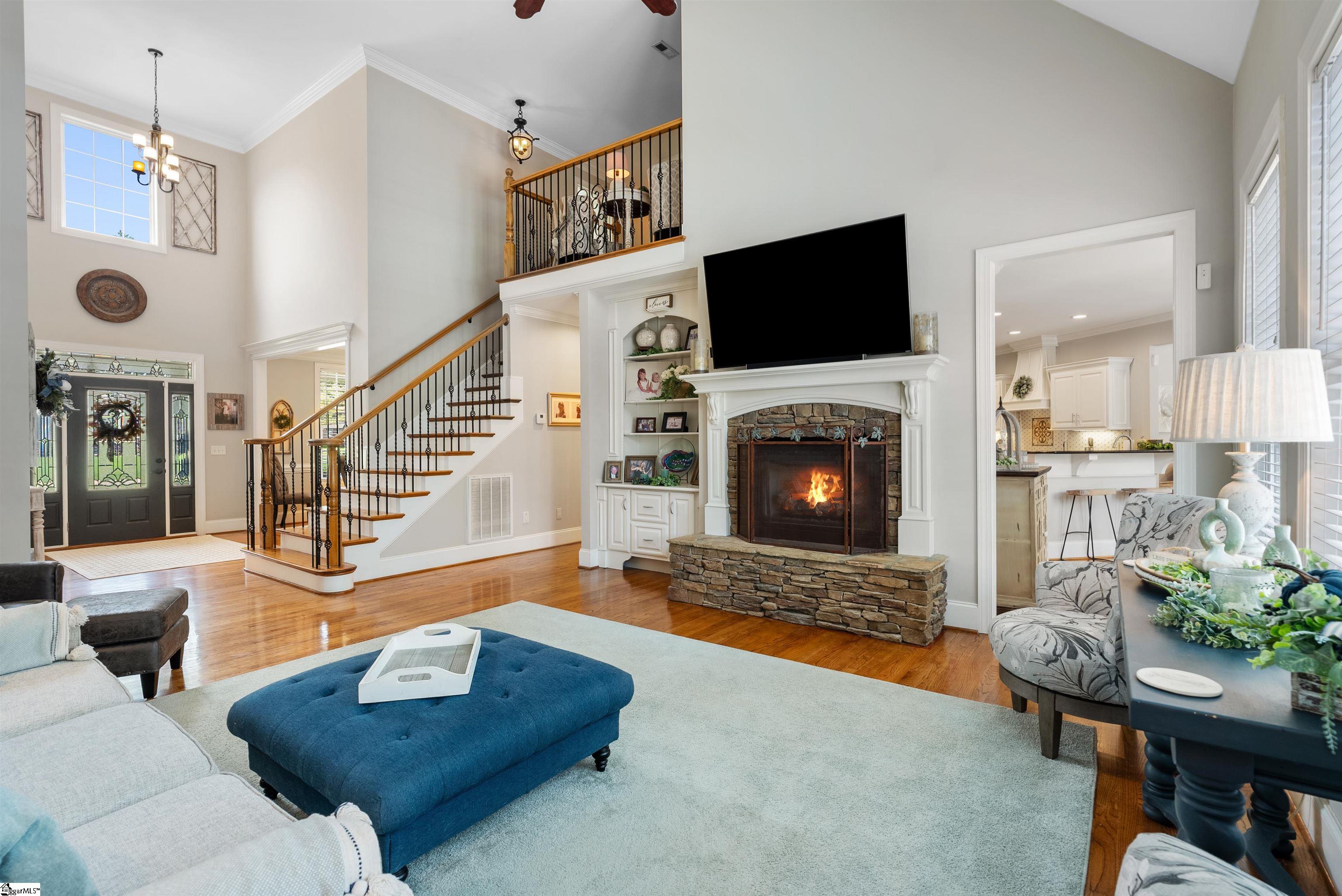 426 Providence Way Easley, SC 29642