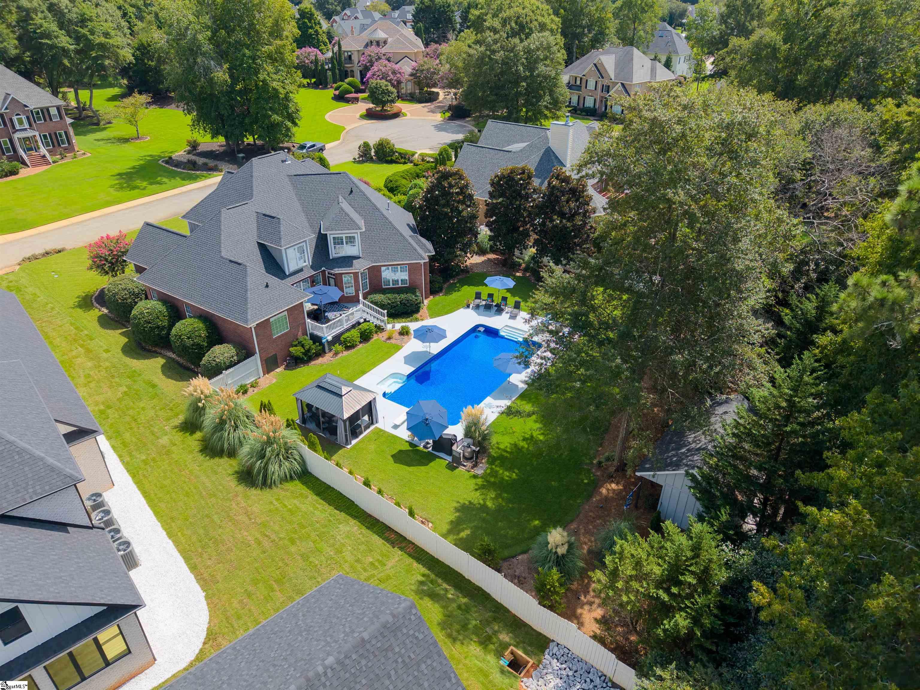 426 Providence Way Easley, SC 29642