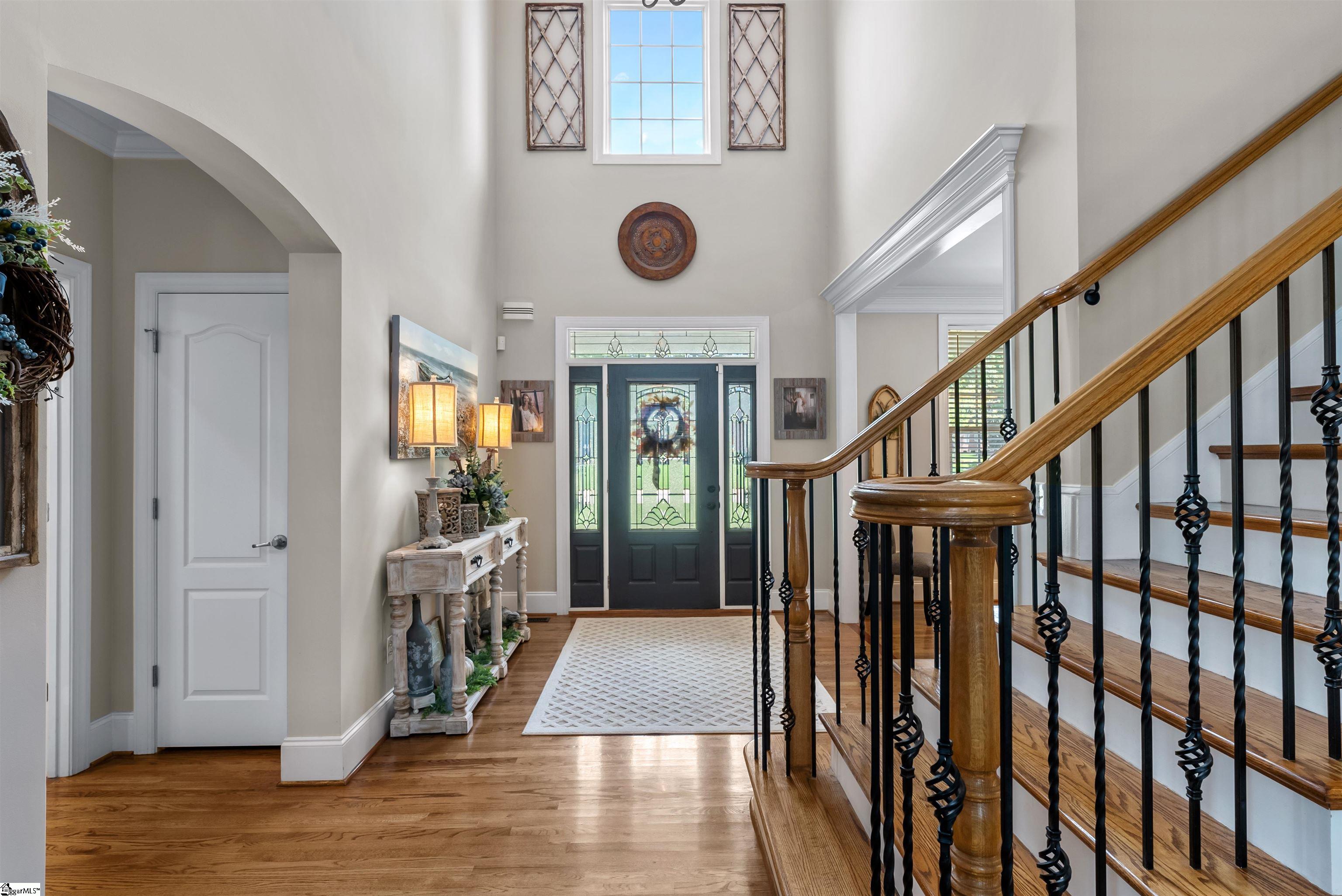 426 Providence Way Easley, SC 29642