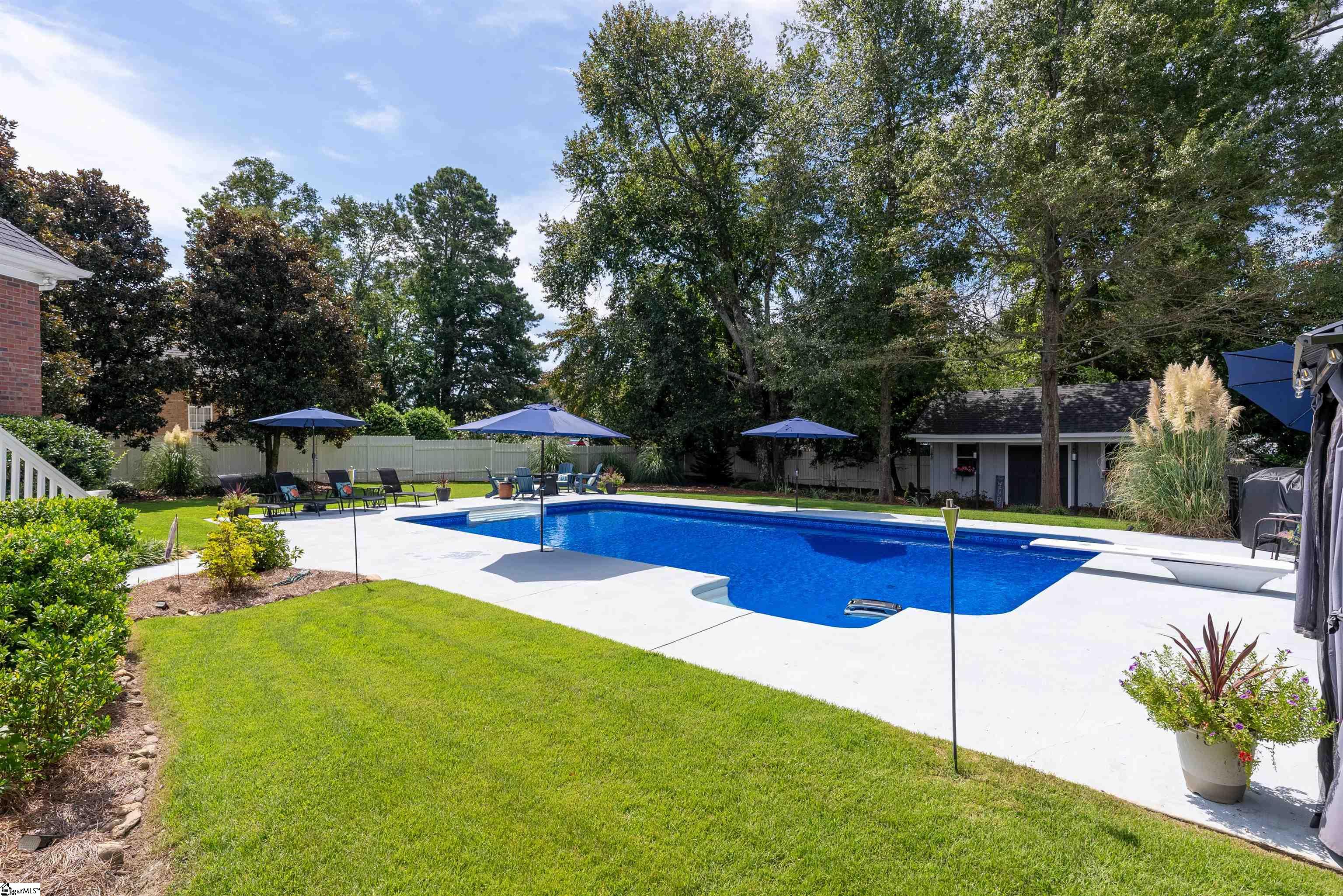 426 Providence Way Easley, SC 29642