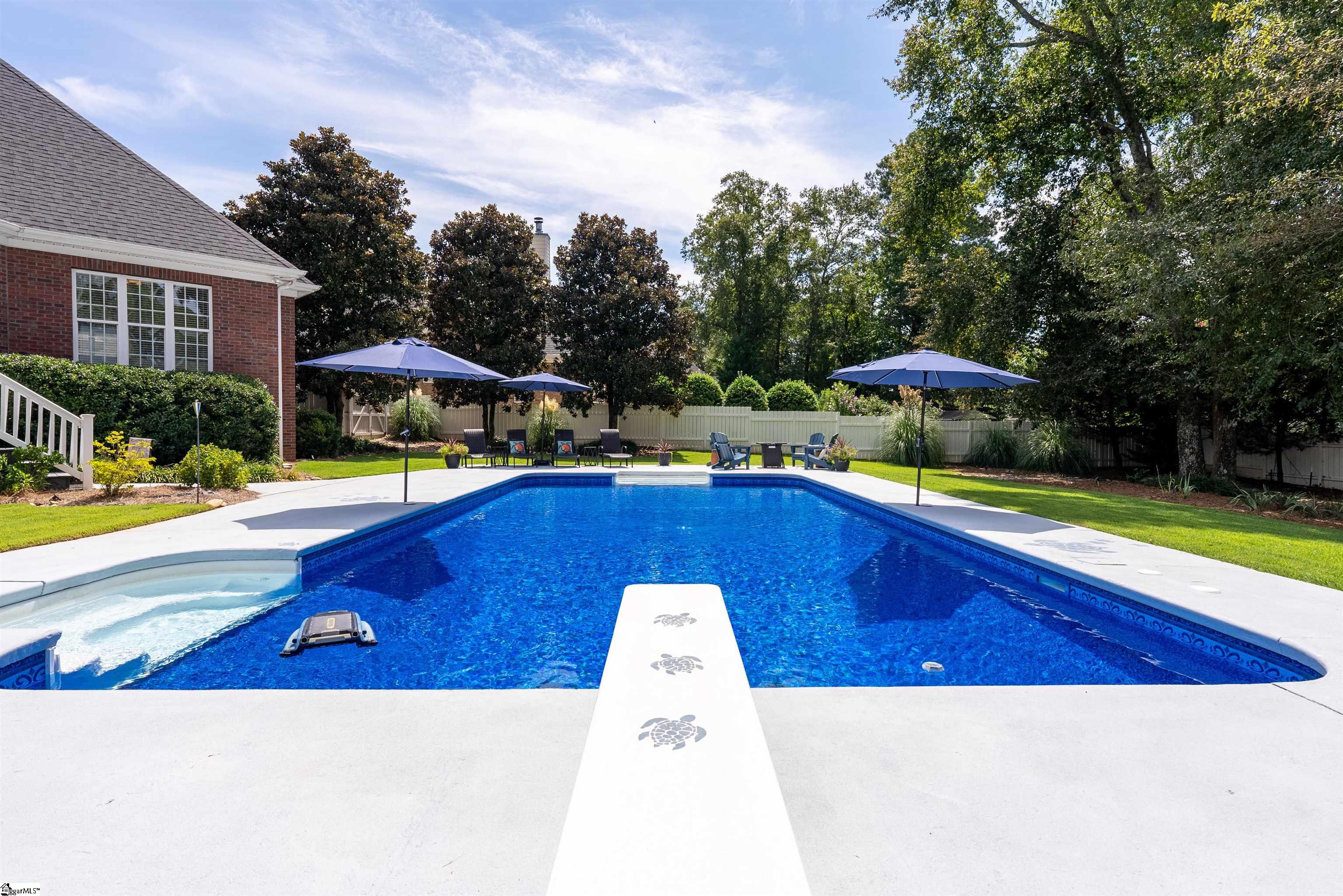 426 Providence Way Easley, SC 29642