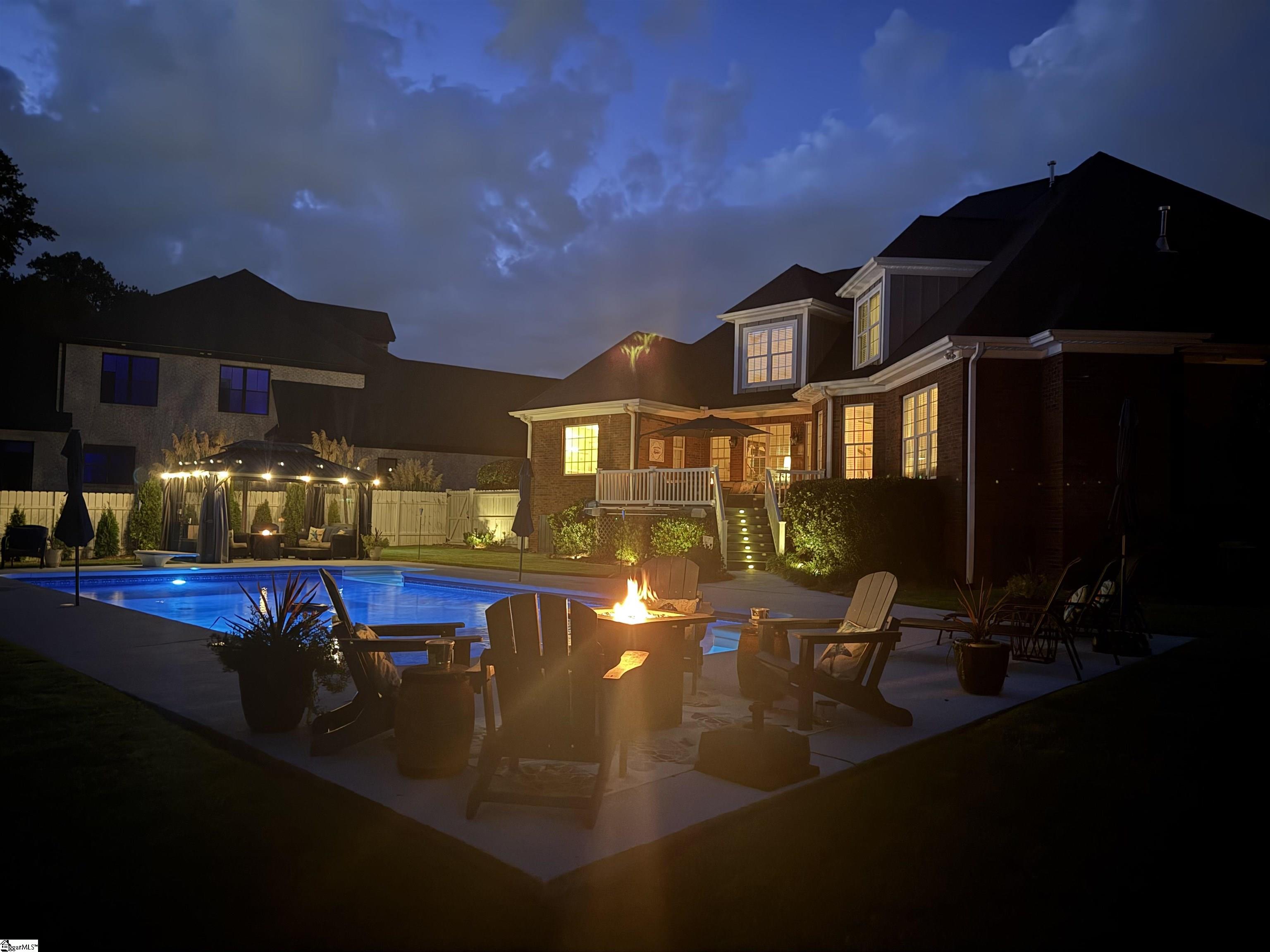 426 Providence Way Easley, SC 29642