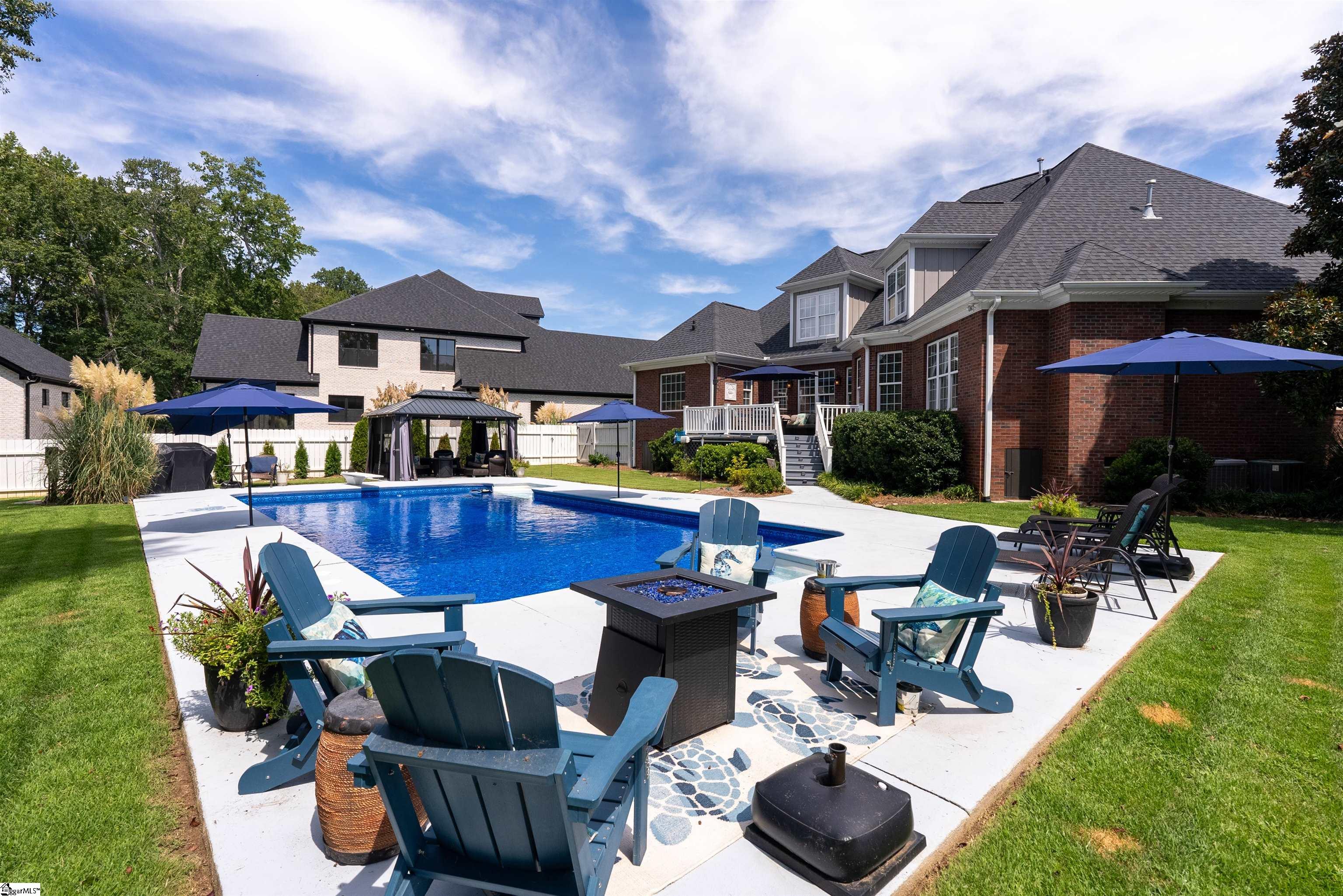 426 Providence Way Easley, SC 29642