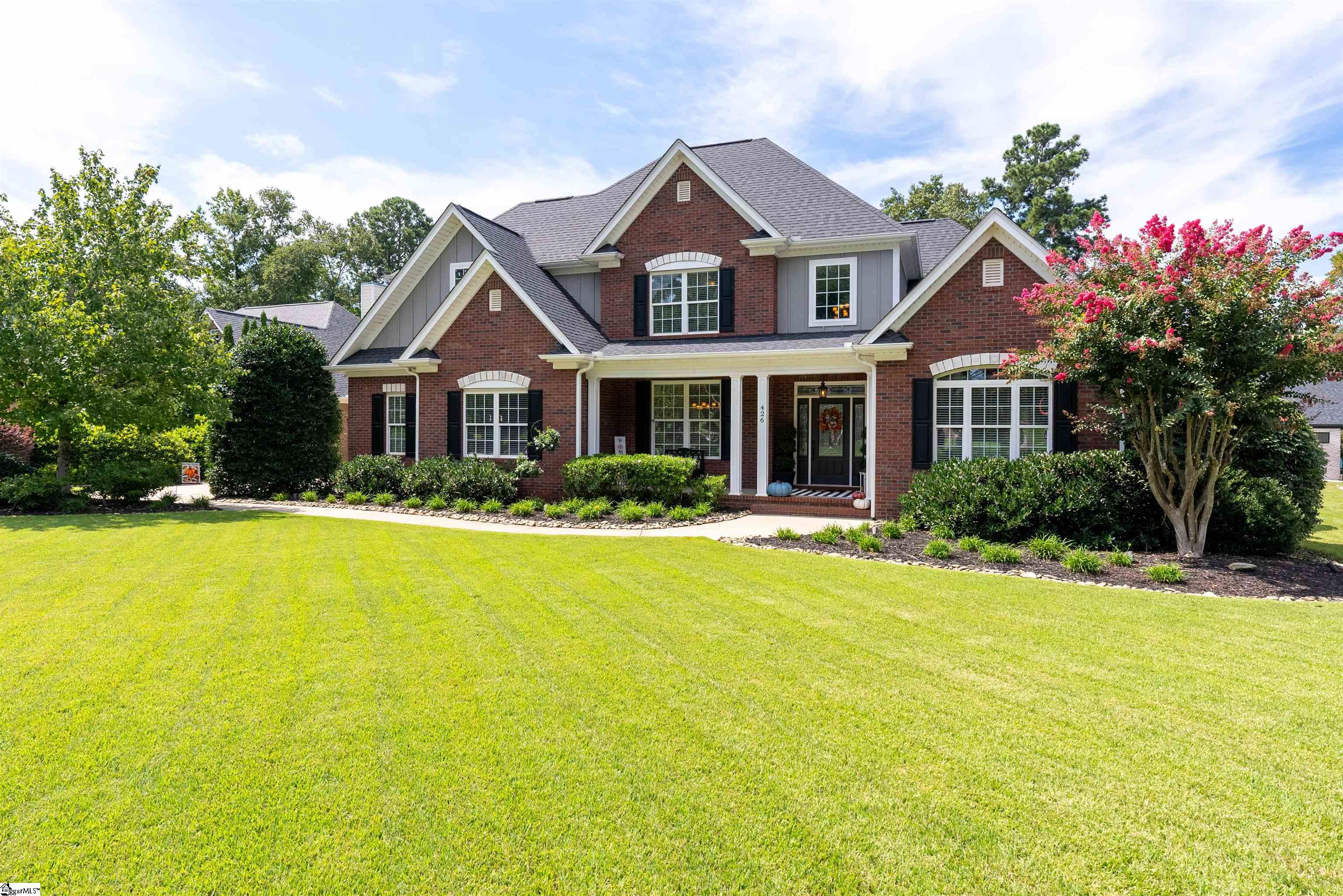 426 Providence Way Easley, SC 29642