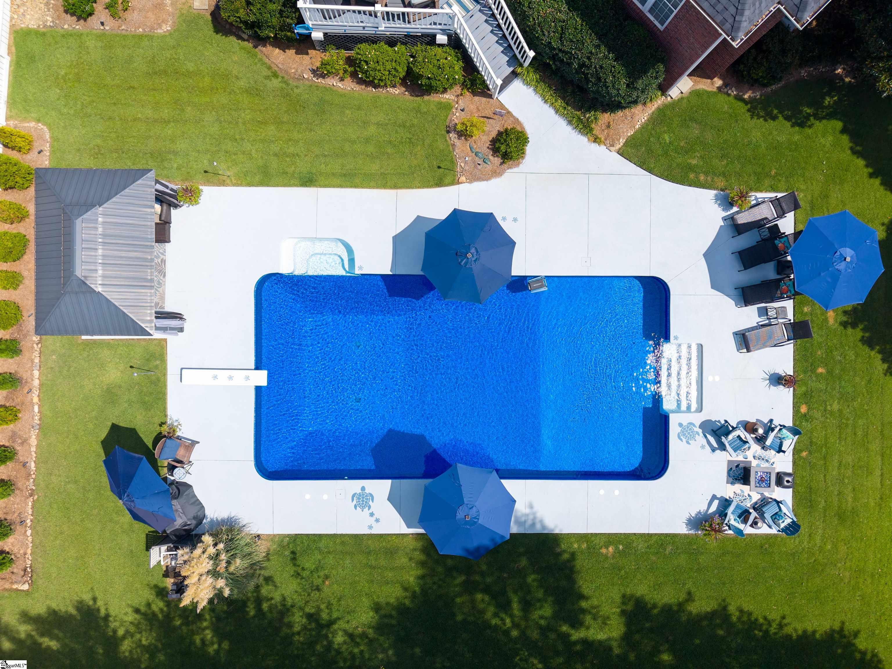 426 Providence Way Easley, SC 29642