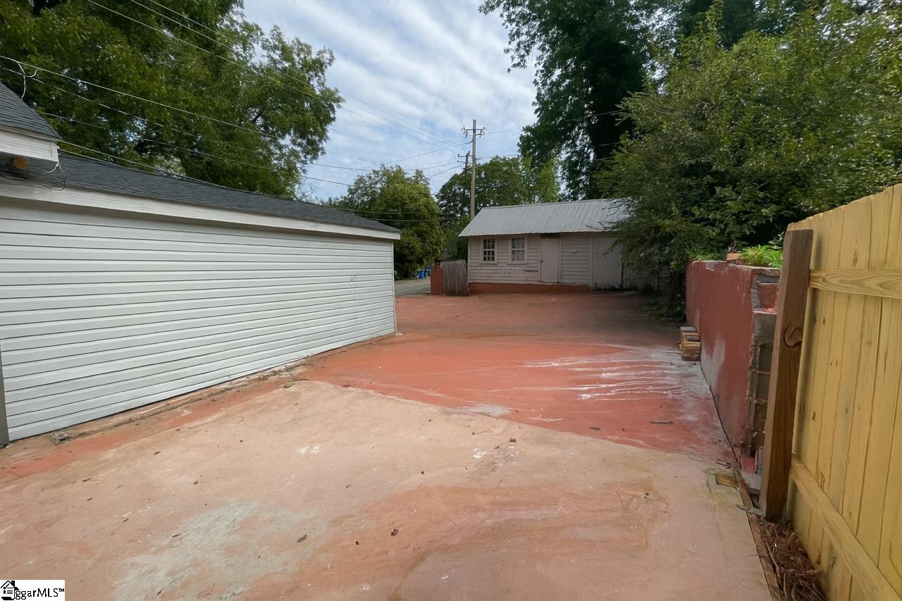 795 Howard Street Spartanburg, SC 29303
