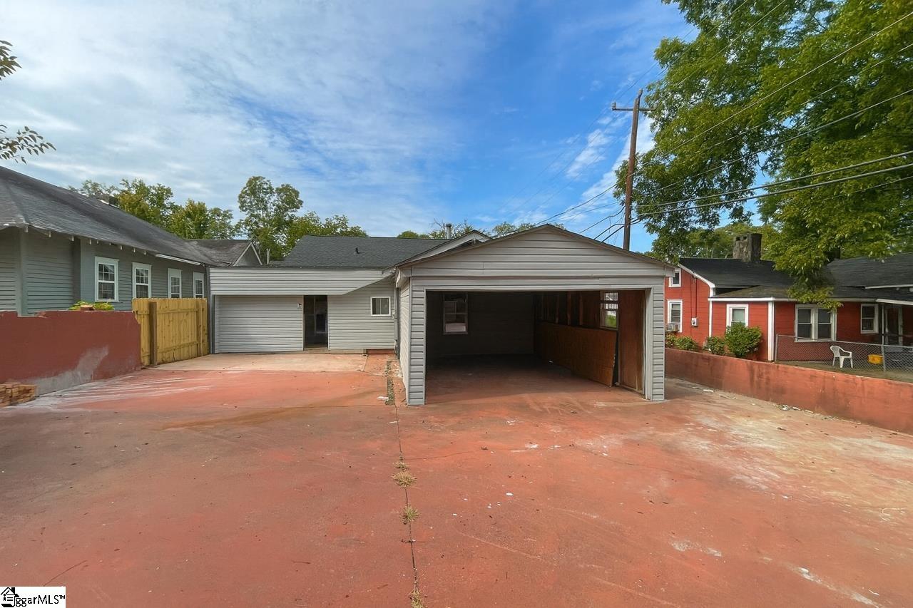 795 Howard Street Spartanburg, SC 29303
