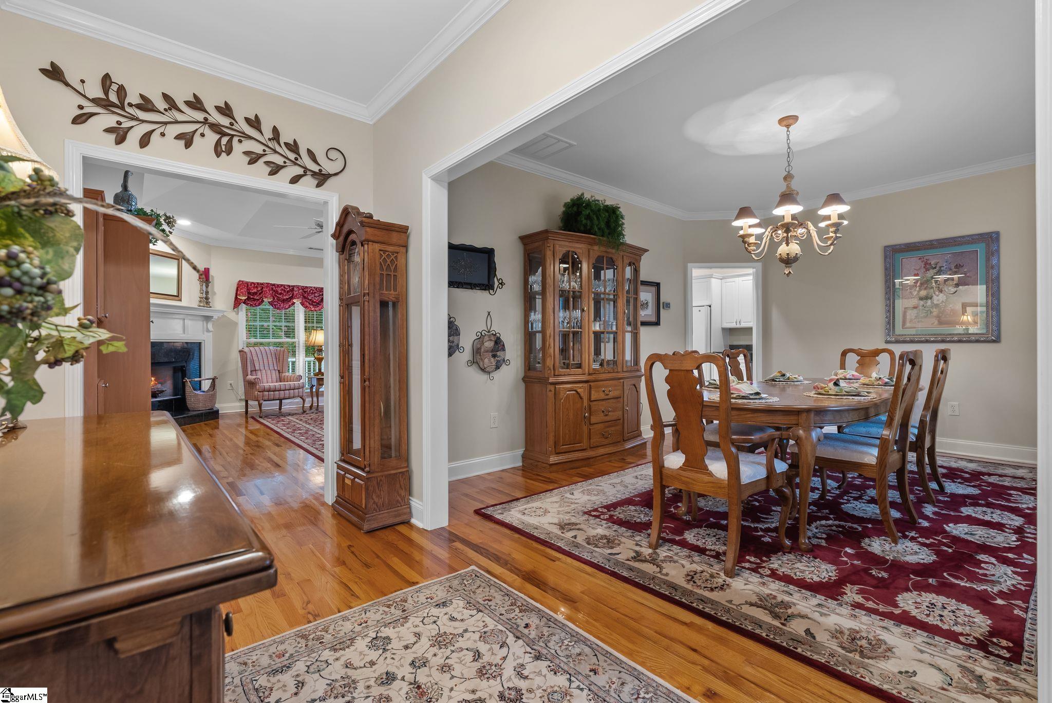129 E Waterford Drive Seneca, SC 29672