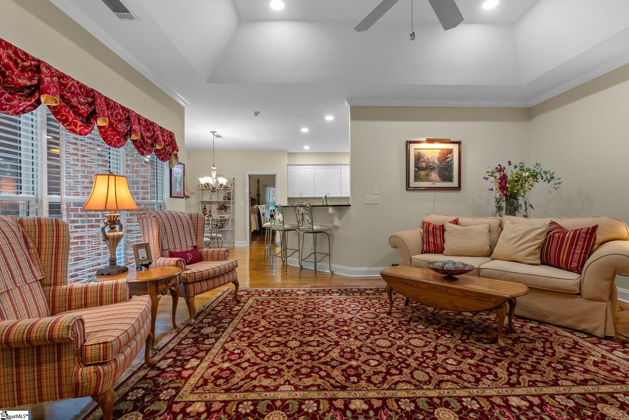 129 E Waterford Drive Seneca, SC 29672