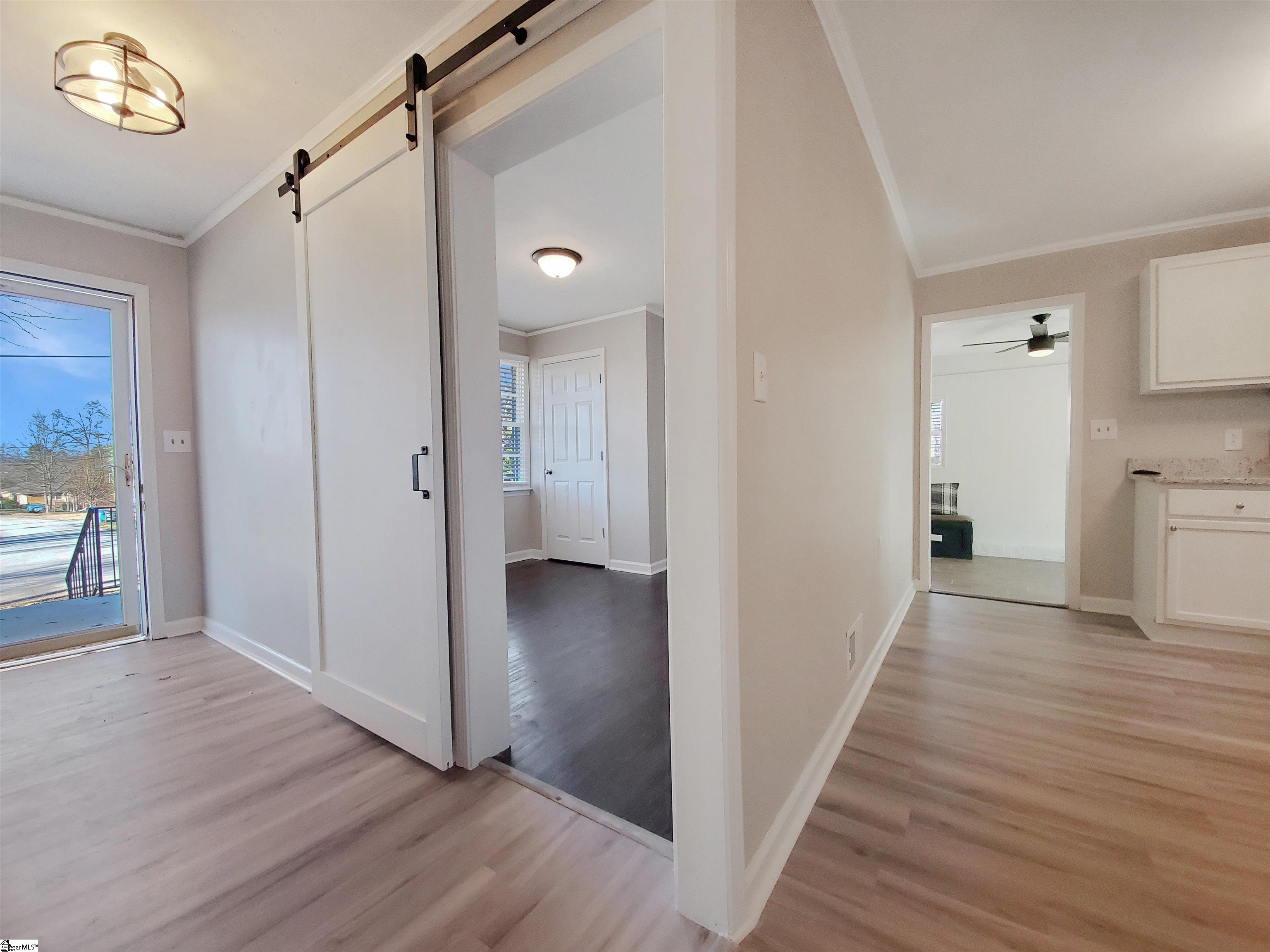 27 Shamrock Circle Greenville, SC 29611