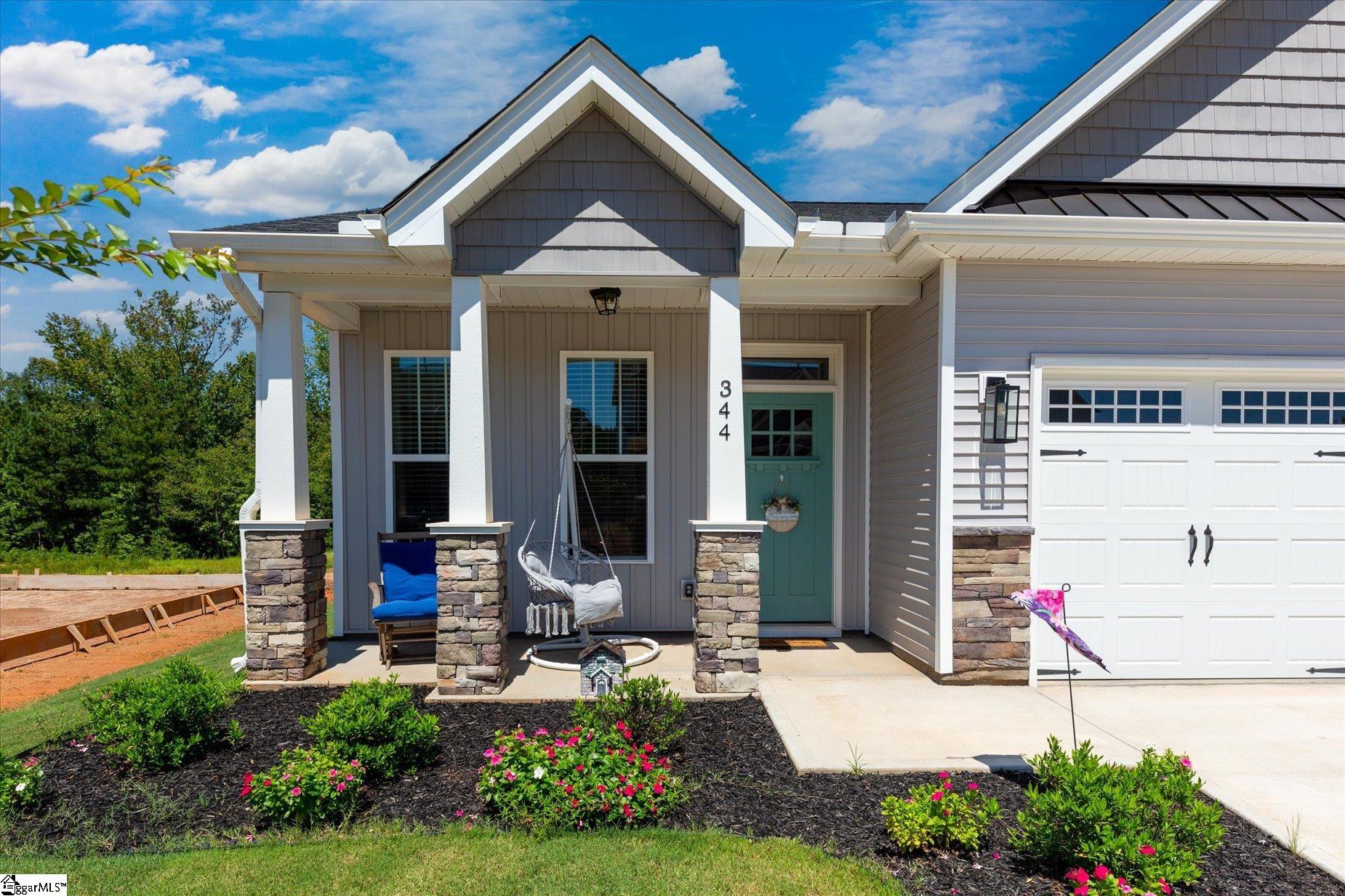 344 River Trace Loop Simpsonville, SC 29680