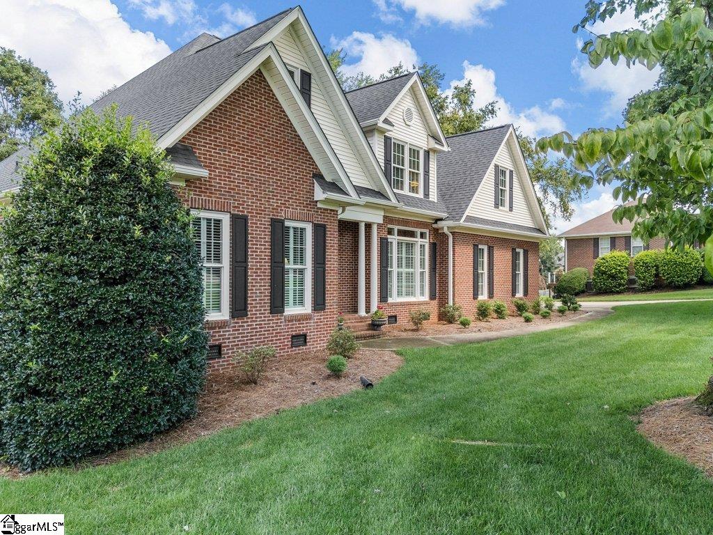 372 Old South Road Duncan, SC 29334-9266