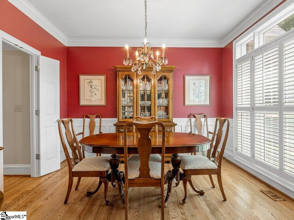 372 Old South Road Duncan, SC 29334-9266