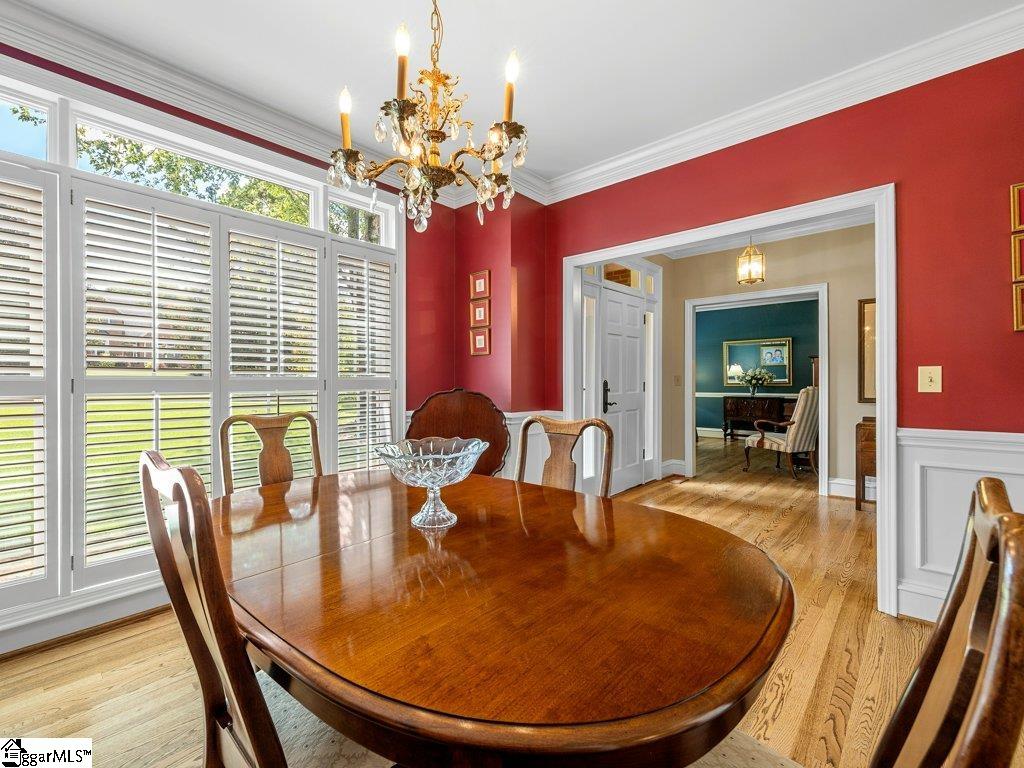 372 Old South Road Duncan, SC 29334-9266