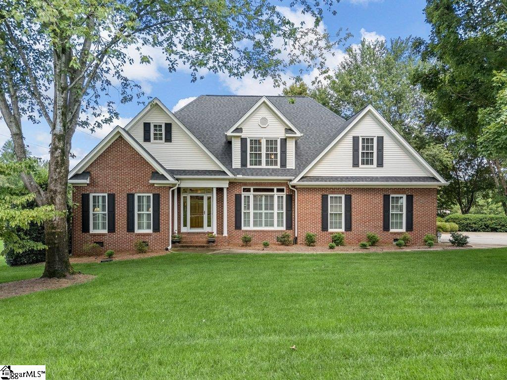 372 Old South Road Duncan, SC 29334-9266