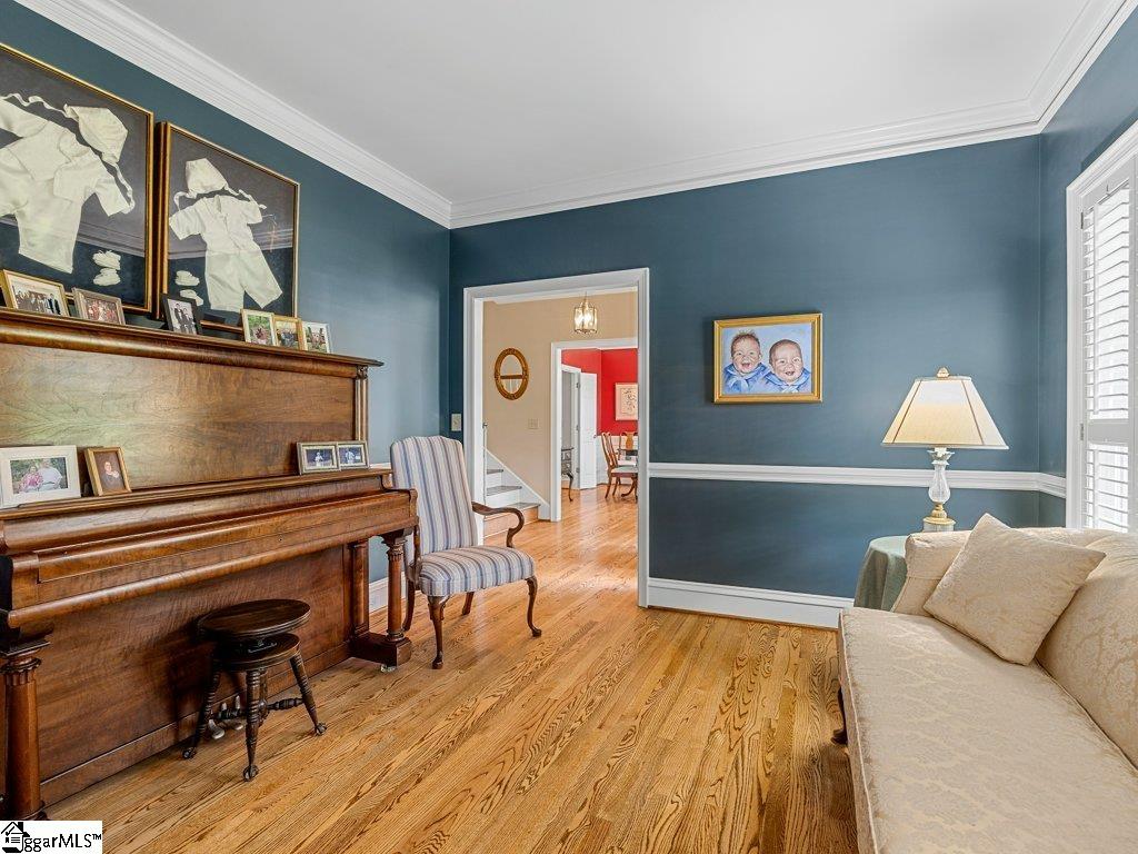 372 Old South Road Duncan, SC 29334-9266