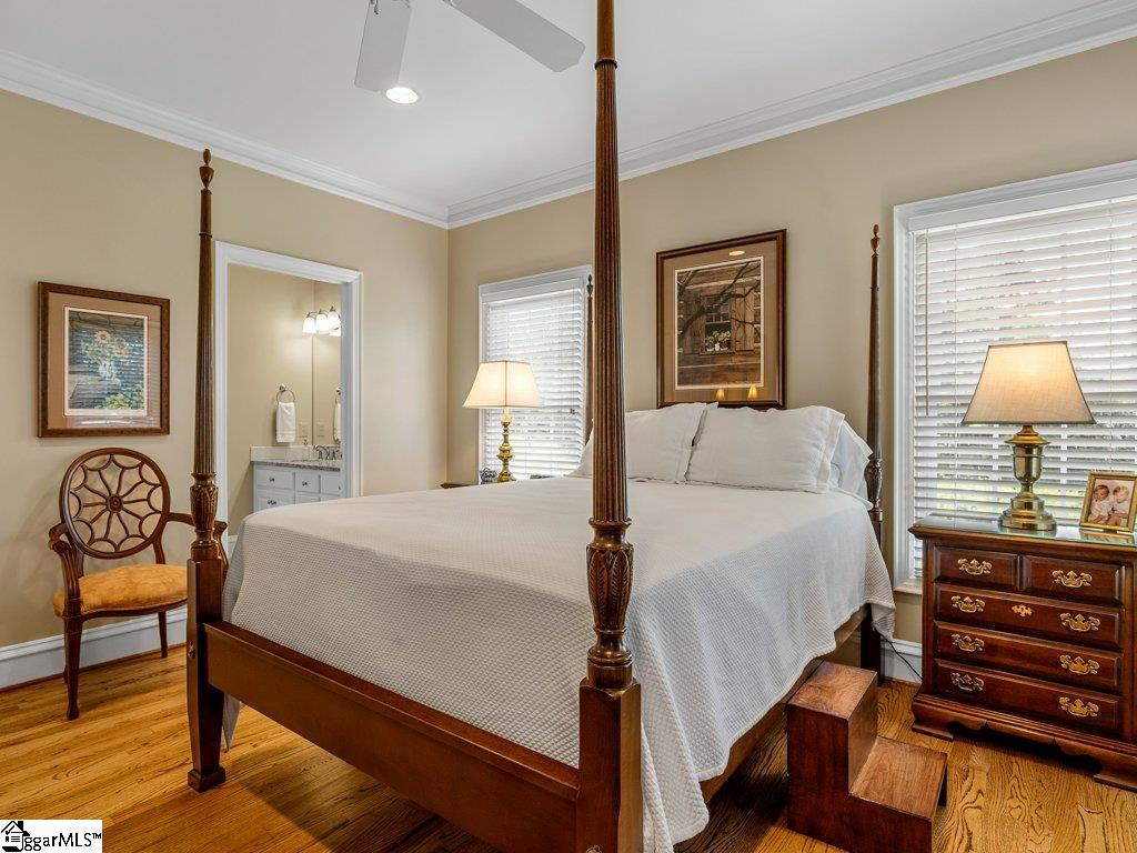 372 Old South Road Duncan, SC 29334-9266