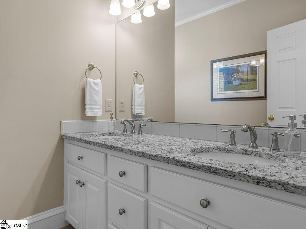 372 Old South Road Duncan, SC 29334-9266