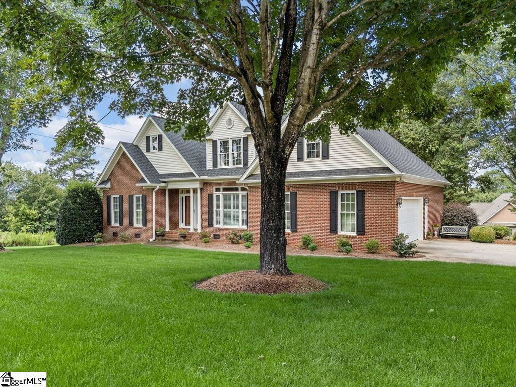372 Old South Road Duncan, SC 29334-9266