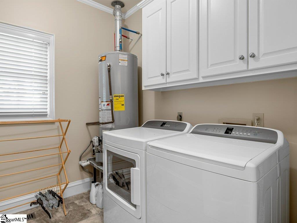 372 Old South Road Duncan, SC 29334-9266