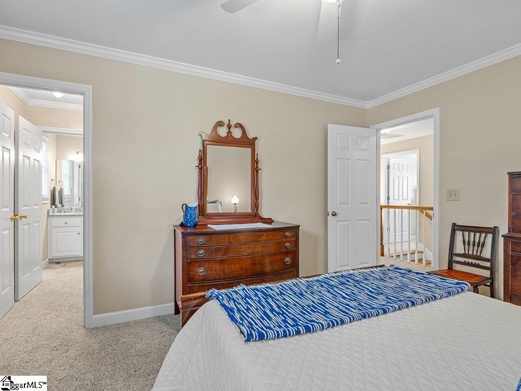 372 Old South Road Duncan, SC 29334-9266