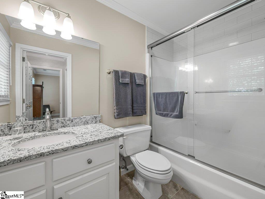 372 Old South Road Duncan, SC 29334-9266