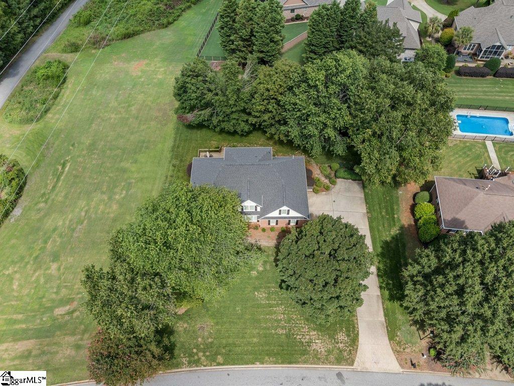 372 Old South Road Duncan, SC 29334-9266