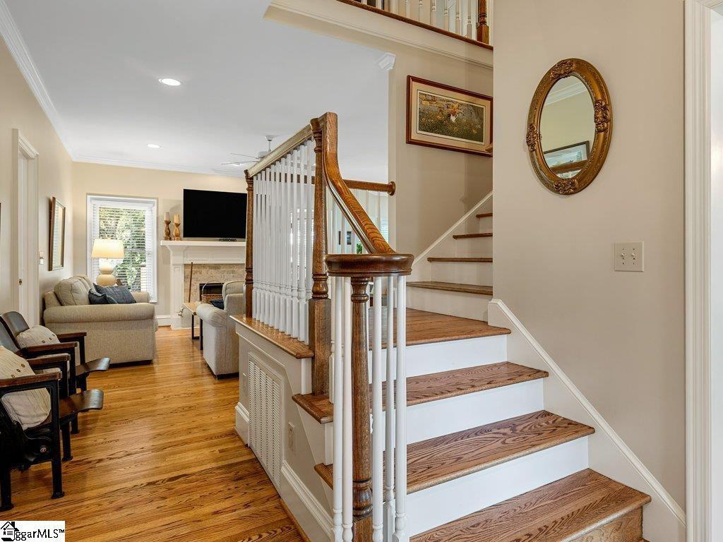 372 Old South Road Duncan, SC 29334-9266