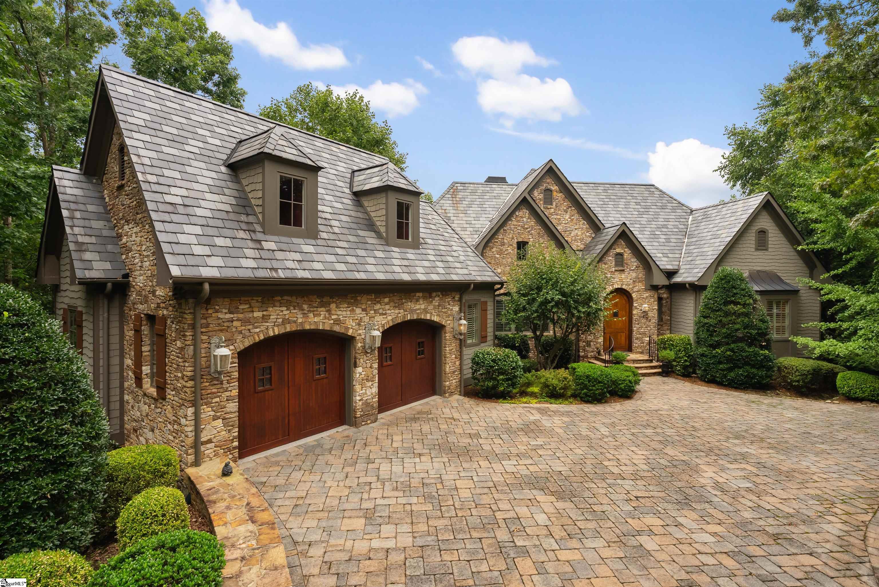 101 Duck Hawk Way Marietta, SC 29661