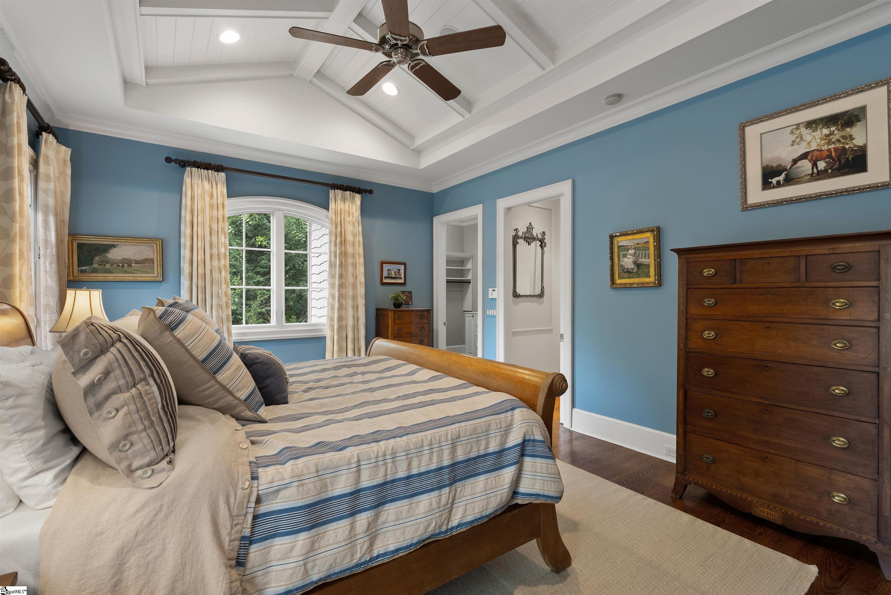 101 Duck Hawk Way Marietta, SC 29661