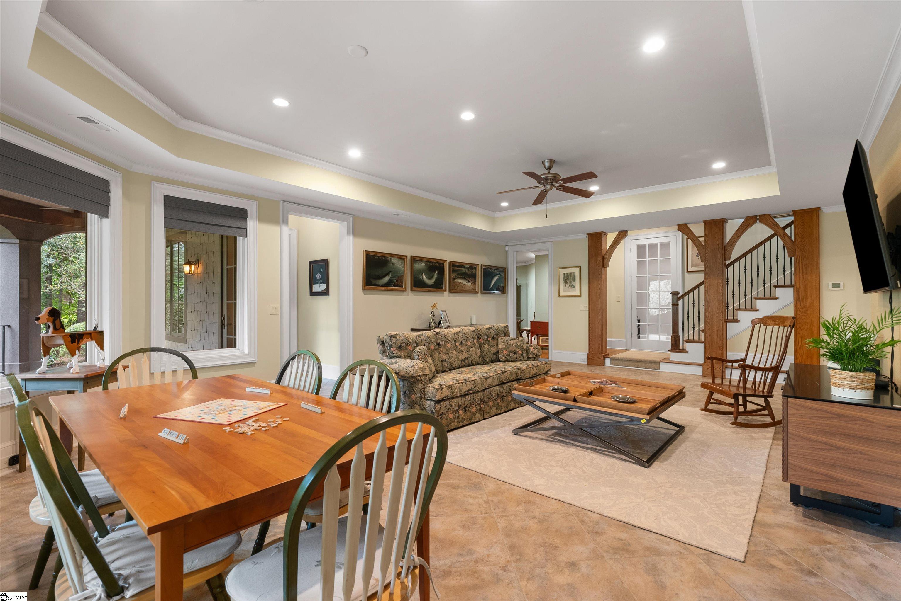 101 Duck Hawk Way Marietta, SC 29661