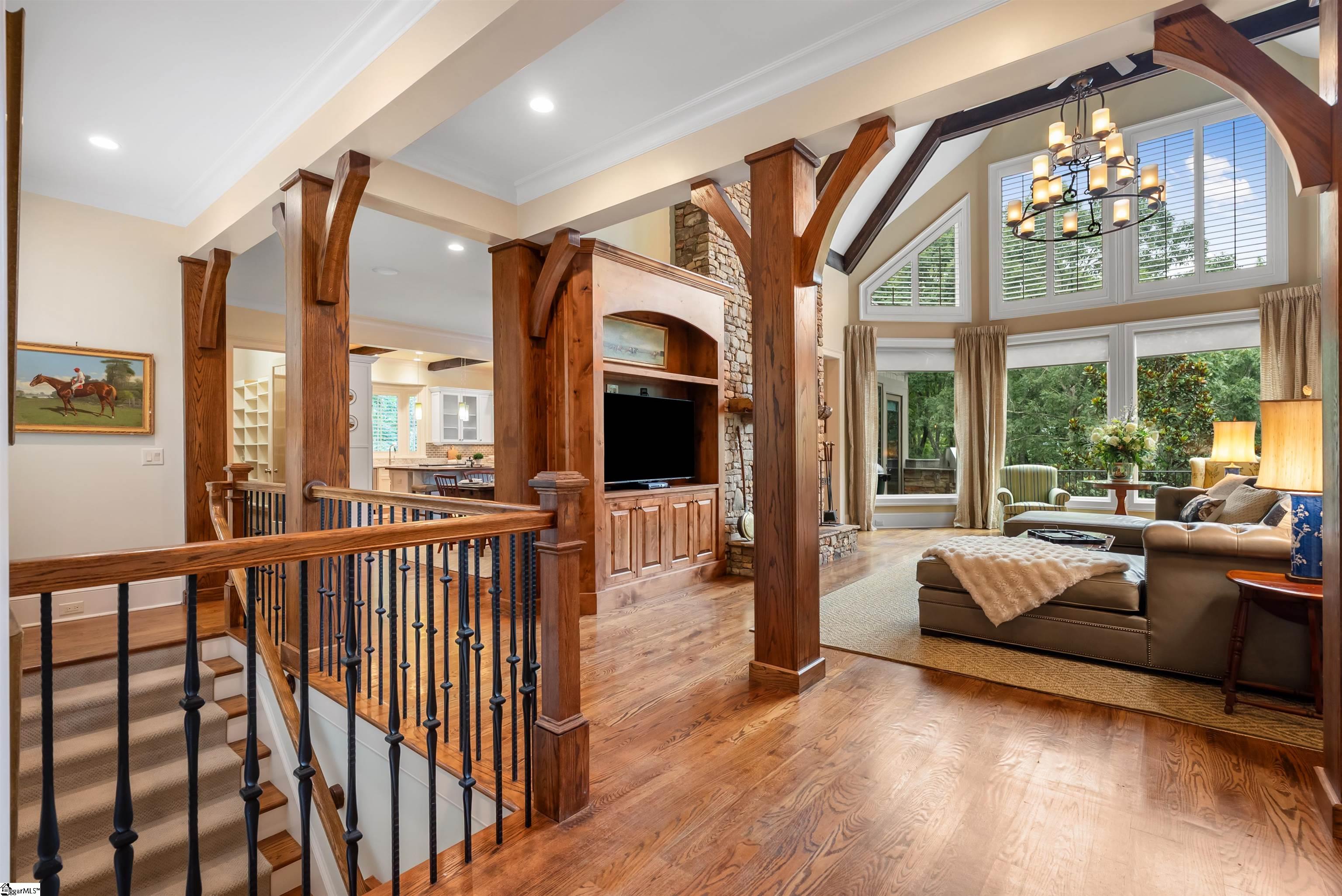 101 Duck Hawk Way Marietta, SC 29661