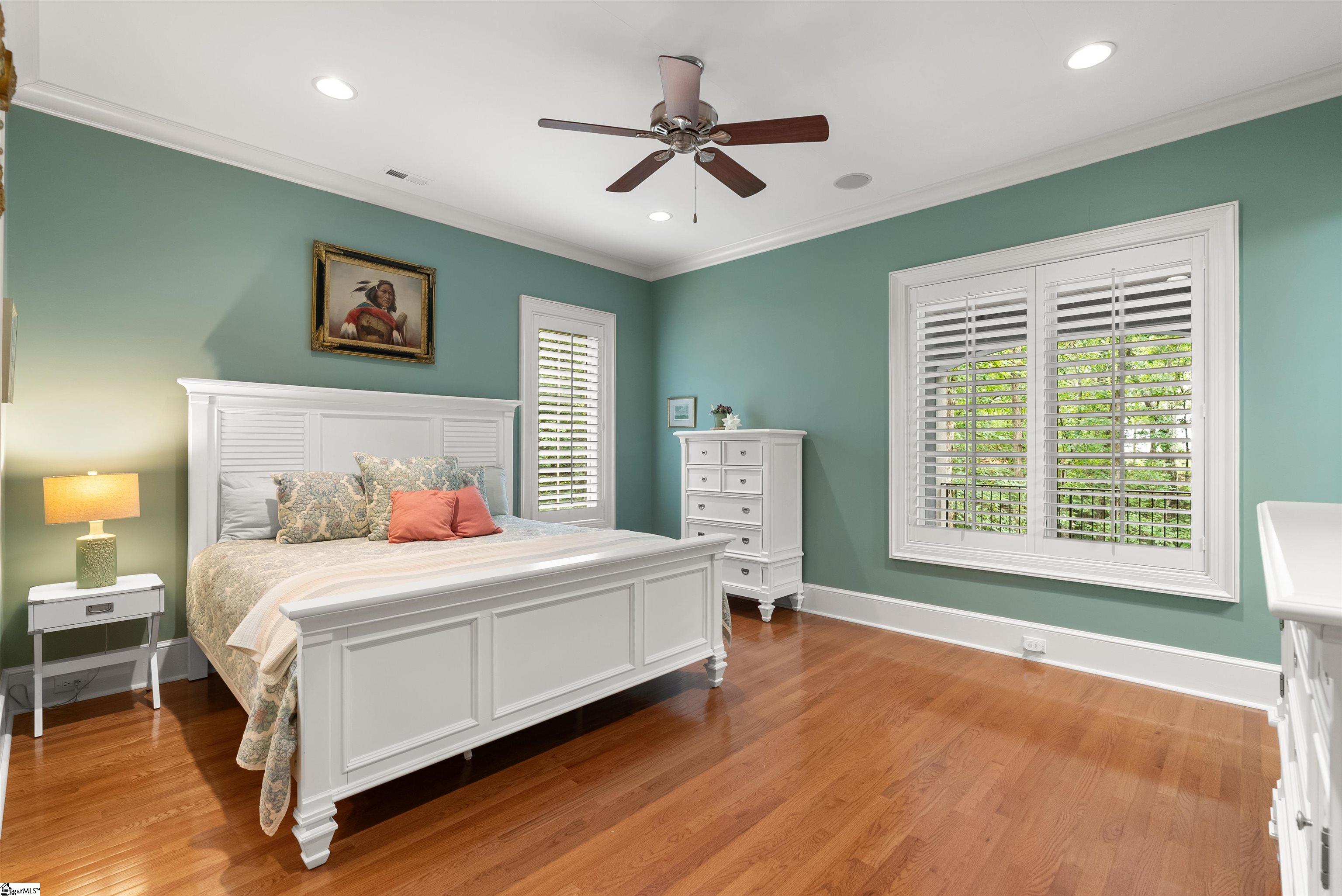 101 Duck Hawk Way Marietta, SC 29661