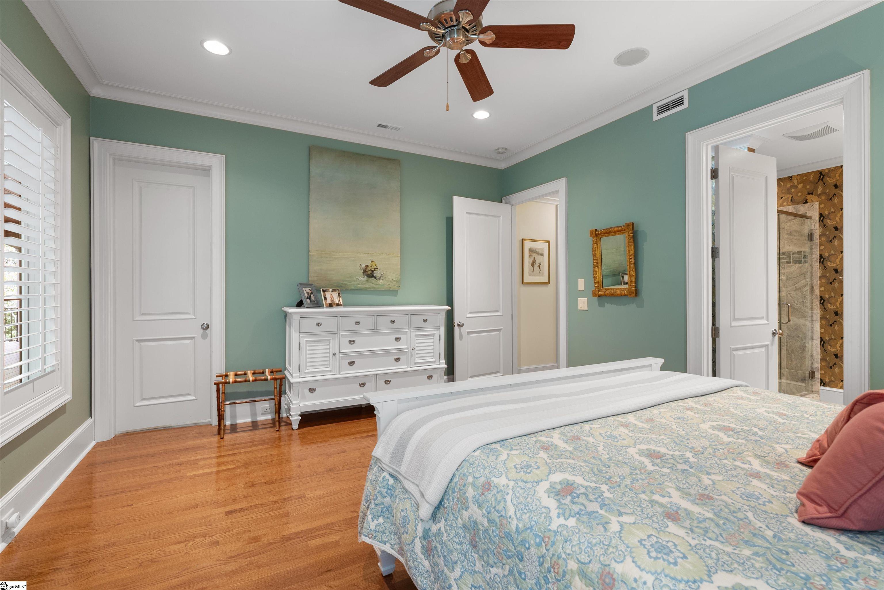 101 Duck Hawk Way Marietta, SC 29661