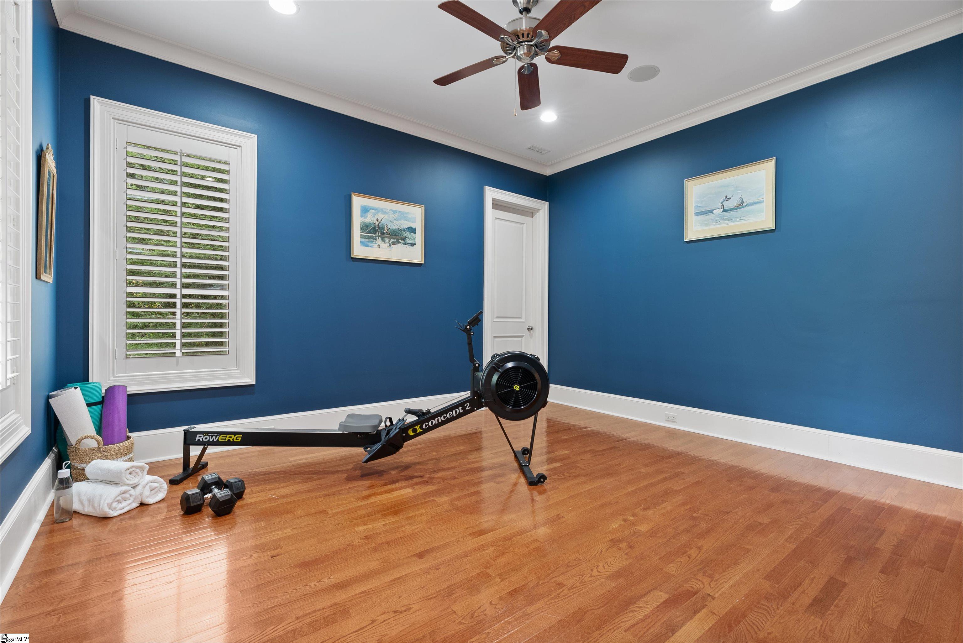 101 Duck Hawk Way Marietta, SC 29661