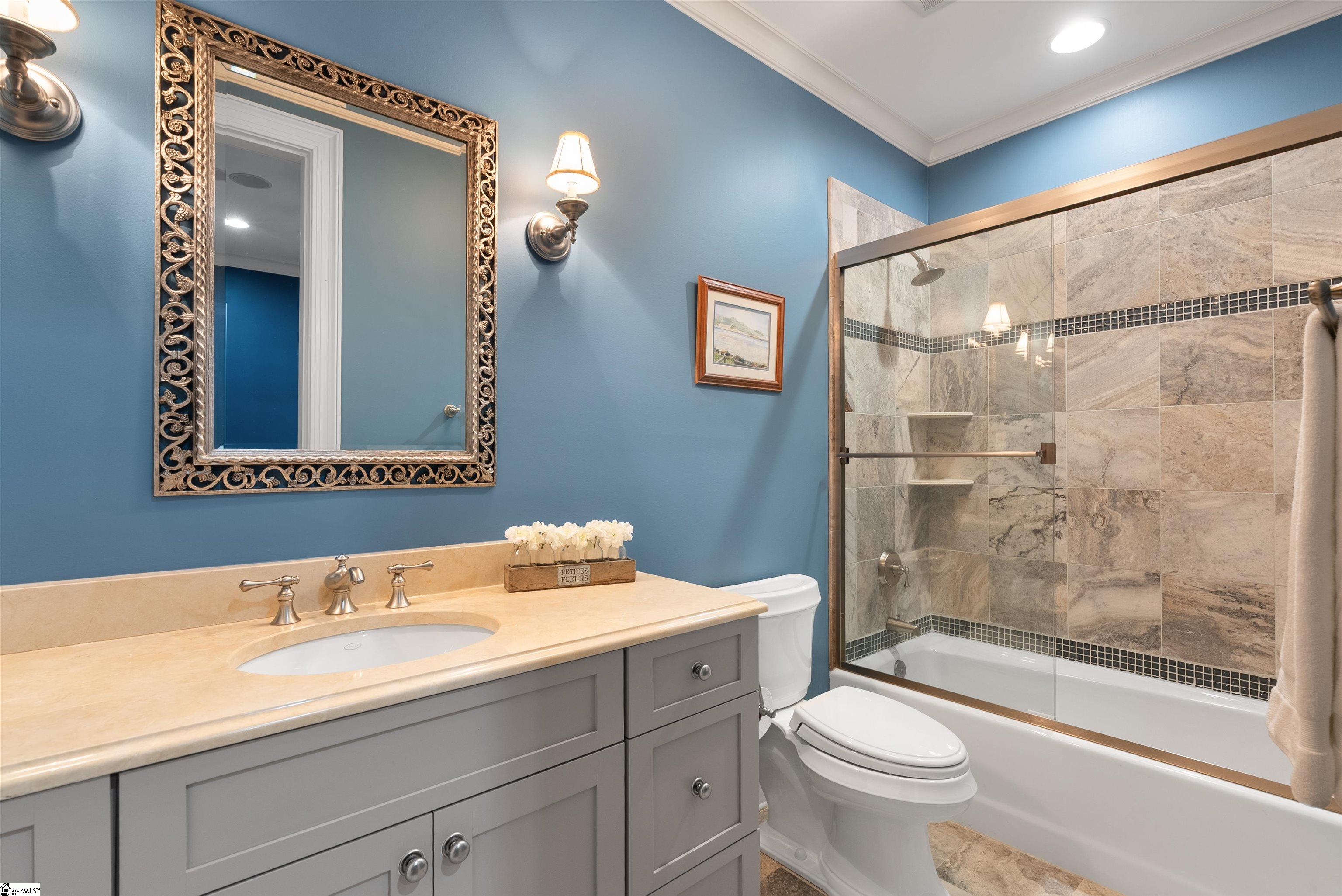 101 Duck Hawk Way Marietta, SC 29661