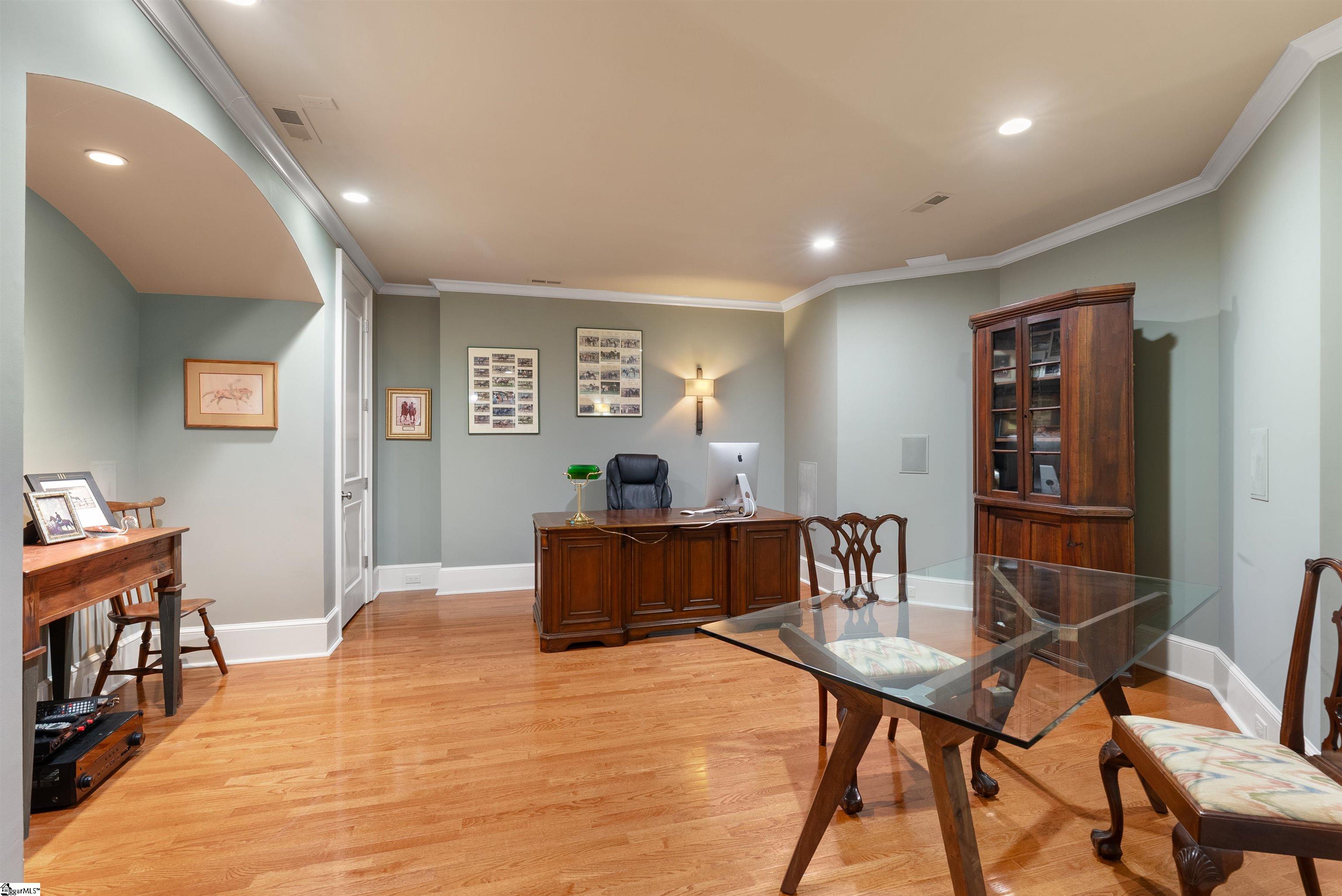 101 Duck Hawk Way Marietta, SC 29661
