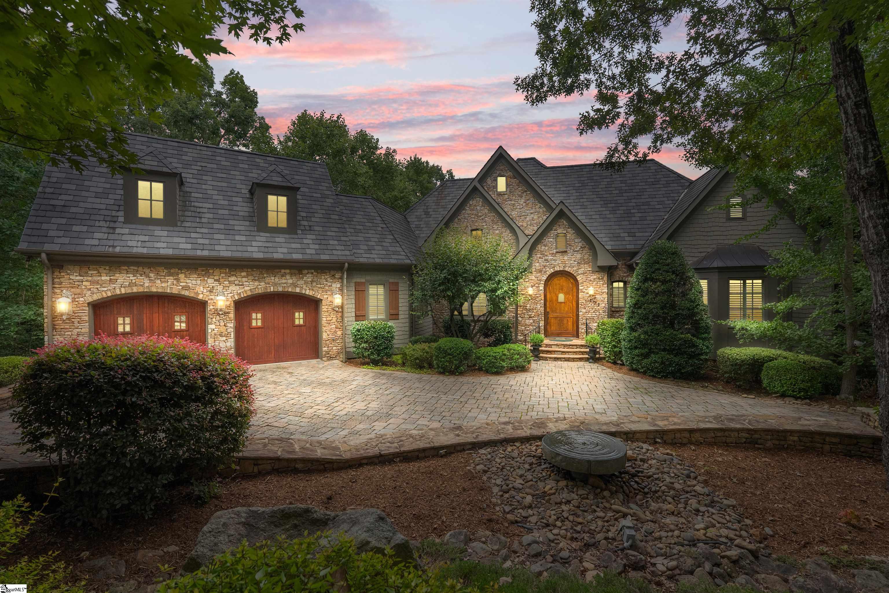 101 Duck Hawk Way Marietta, SC 29661