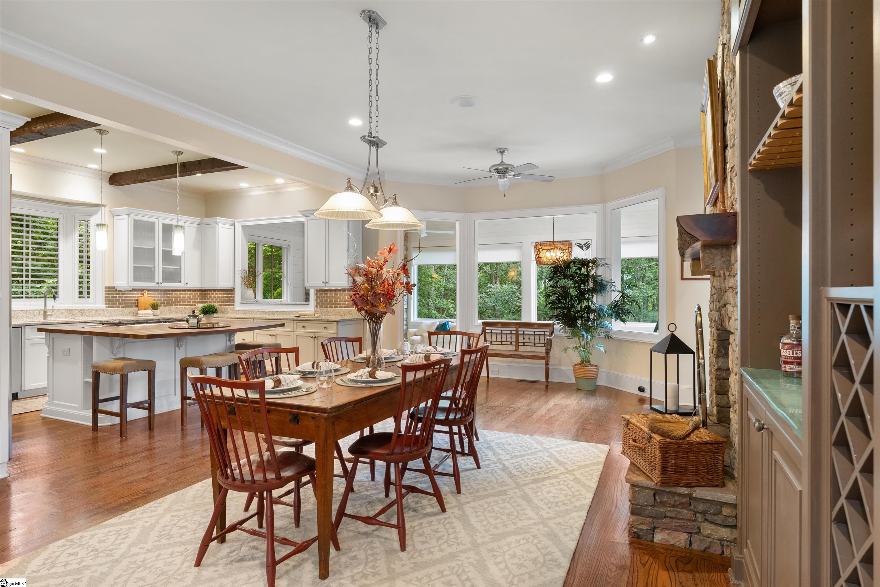 101 Duck Hawk Way Marietta, SC 29661