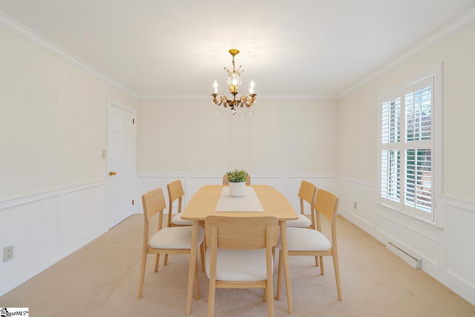 2 Woodfern Circle Greenville, SC 29615