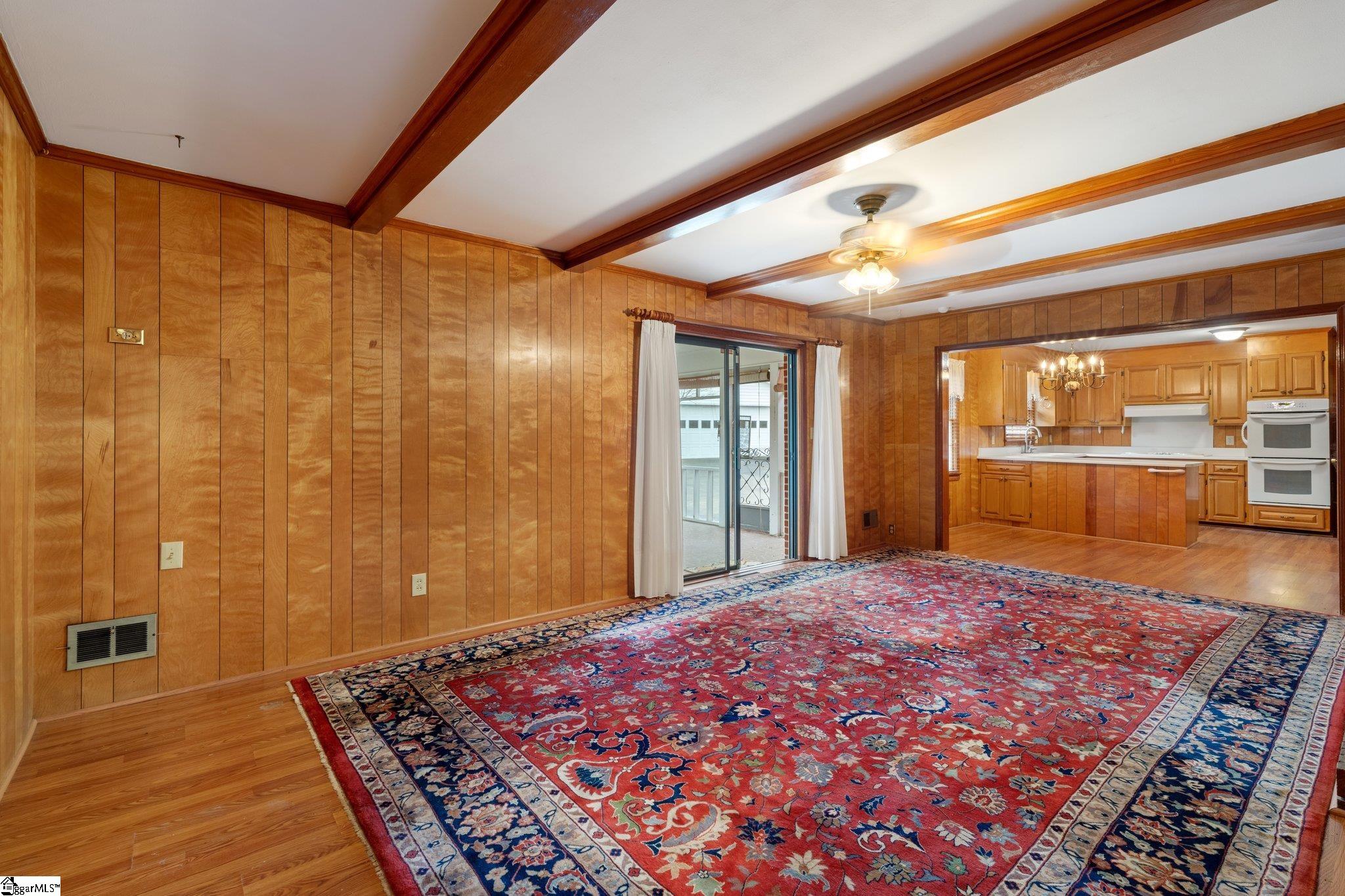 2 Woodfern Circle Greenville, SC 29615