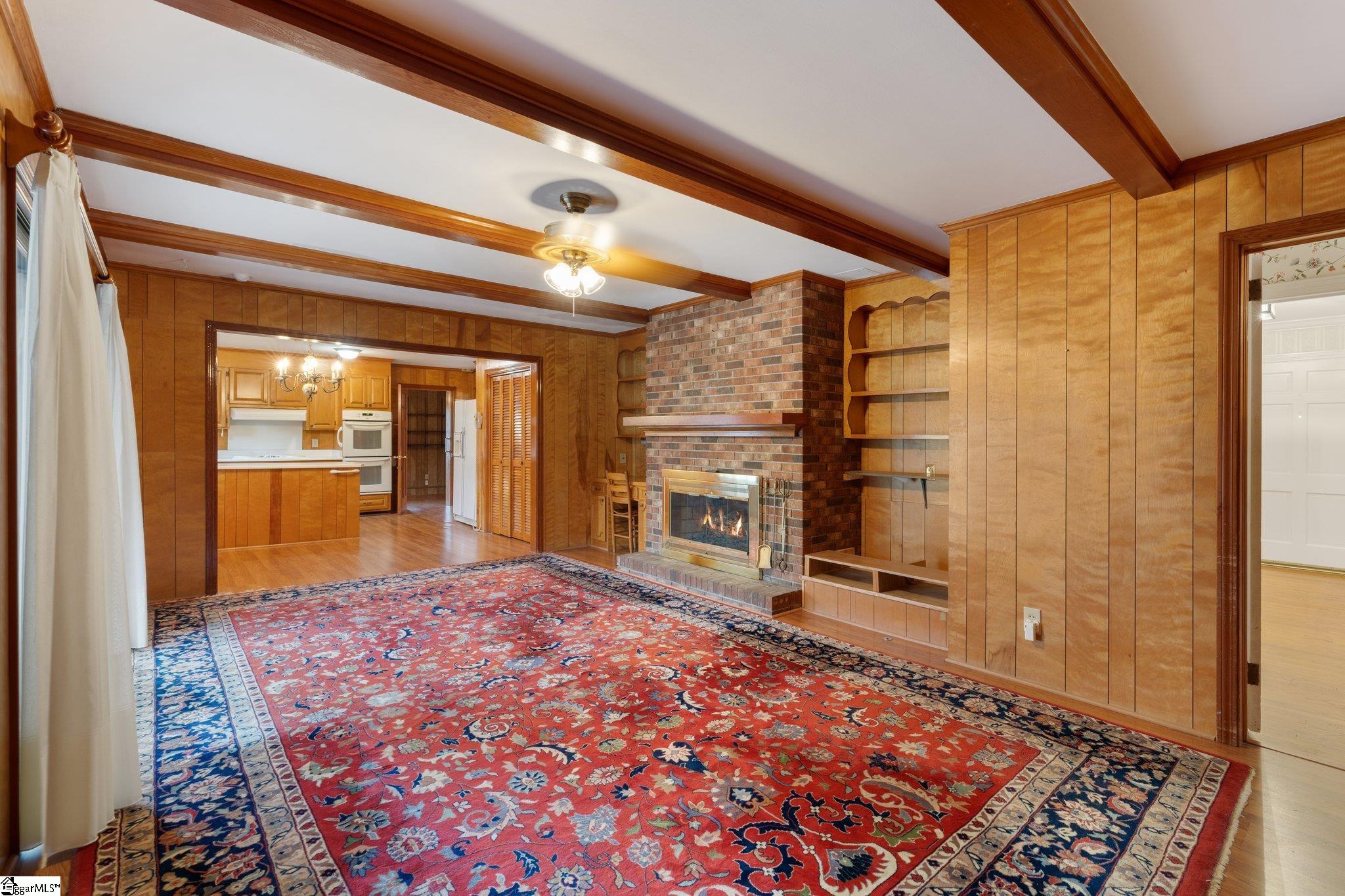 2 Woodfern Circle Greenville, SC 29615